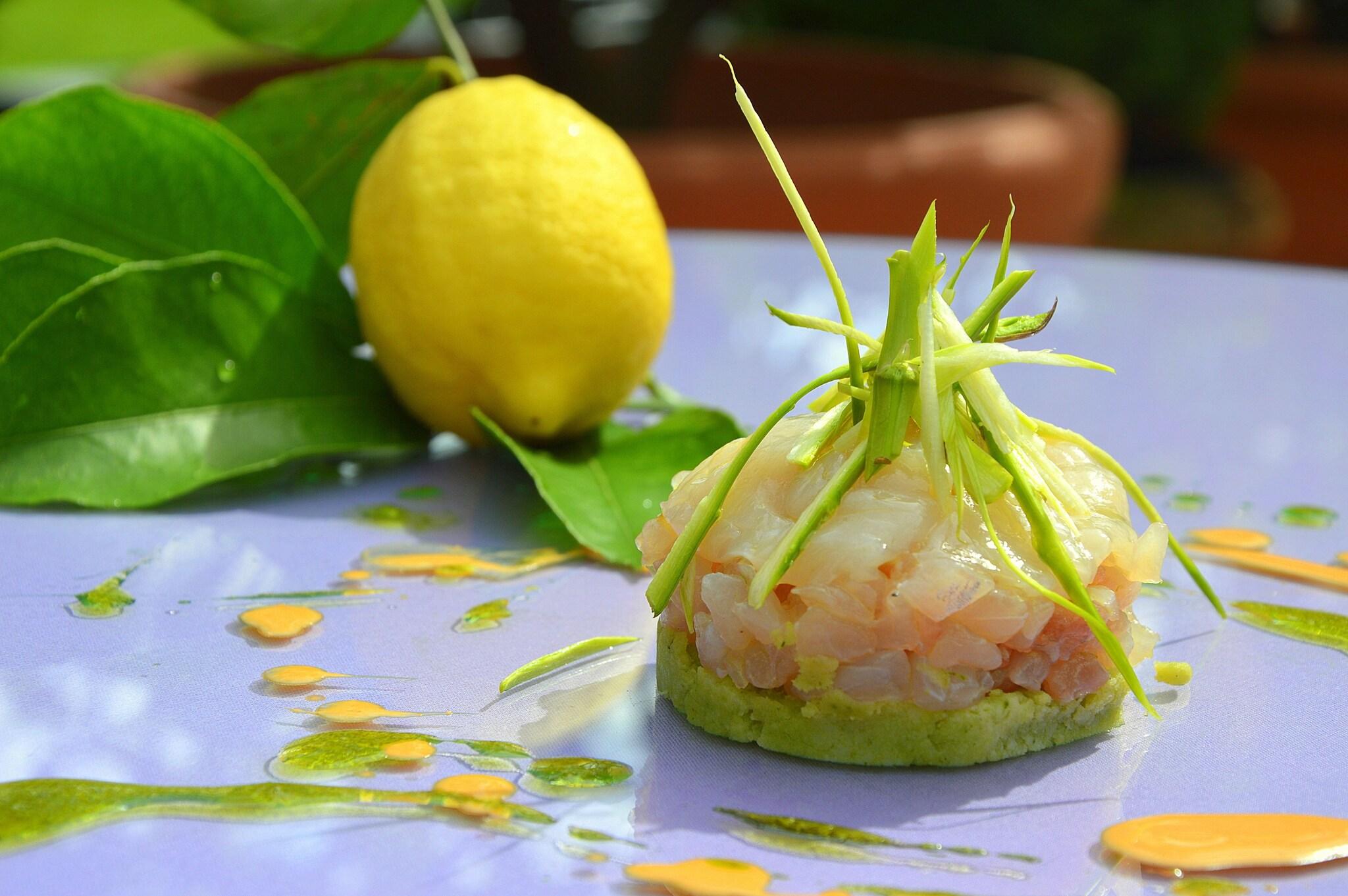 Hotel Villa Abbazia Relais & Chateaux by null