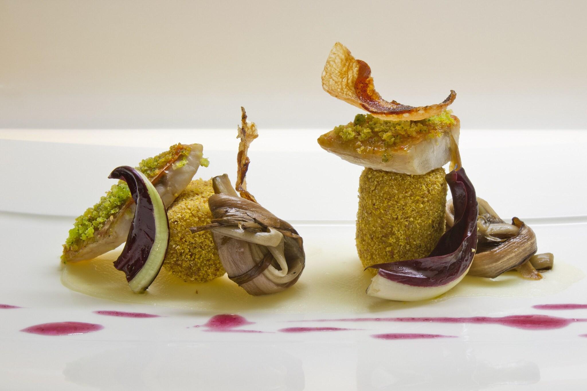 Hotel Villa Abbazia Relais & Chateaux by null