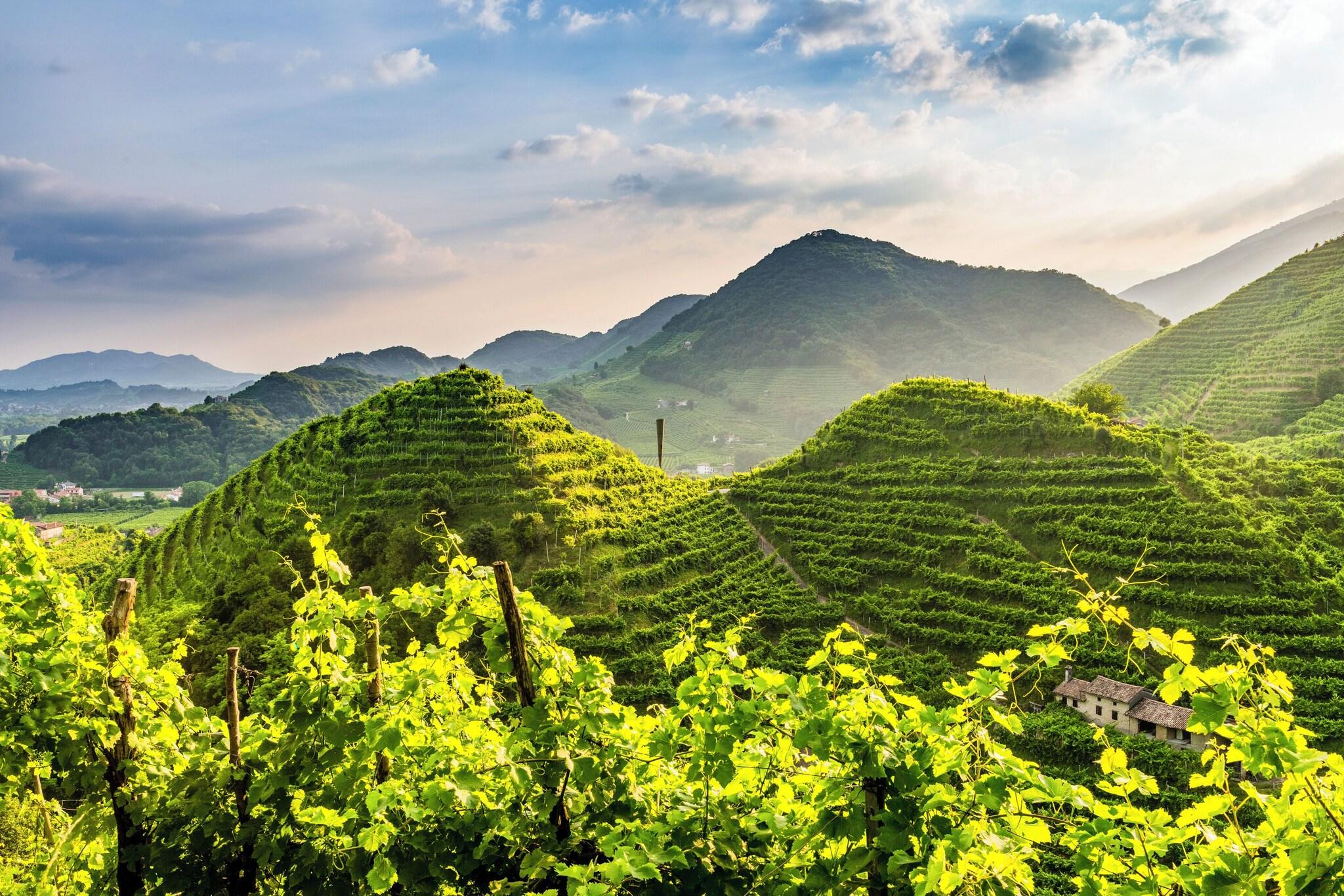 Hotel Villa Abbazia Relais & Chateaux by null