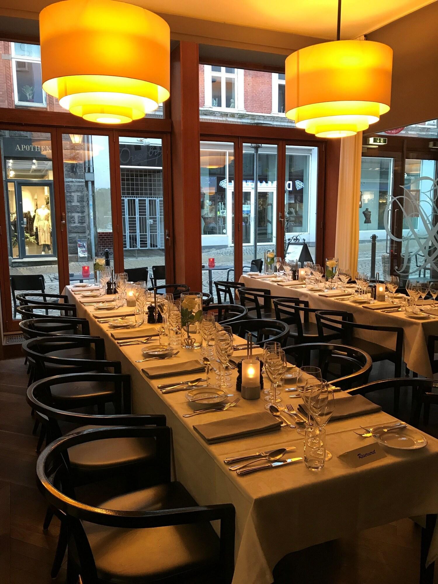 Hotel Randers