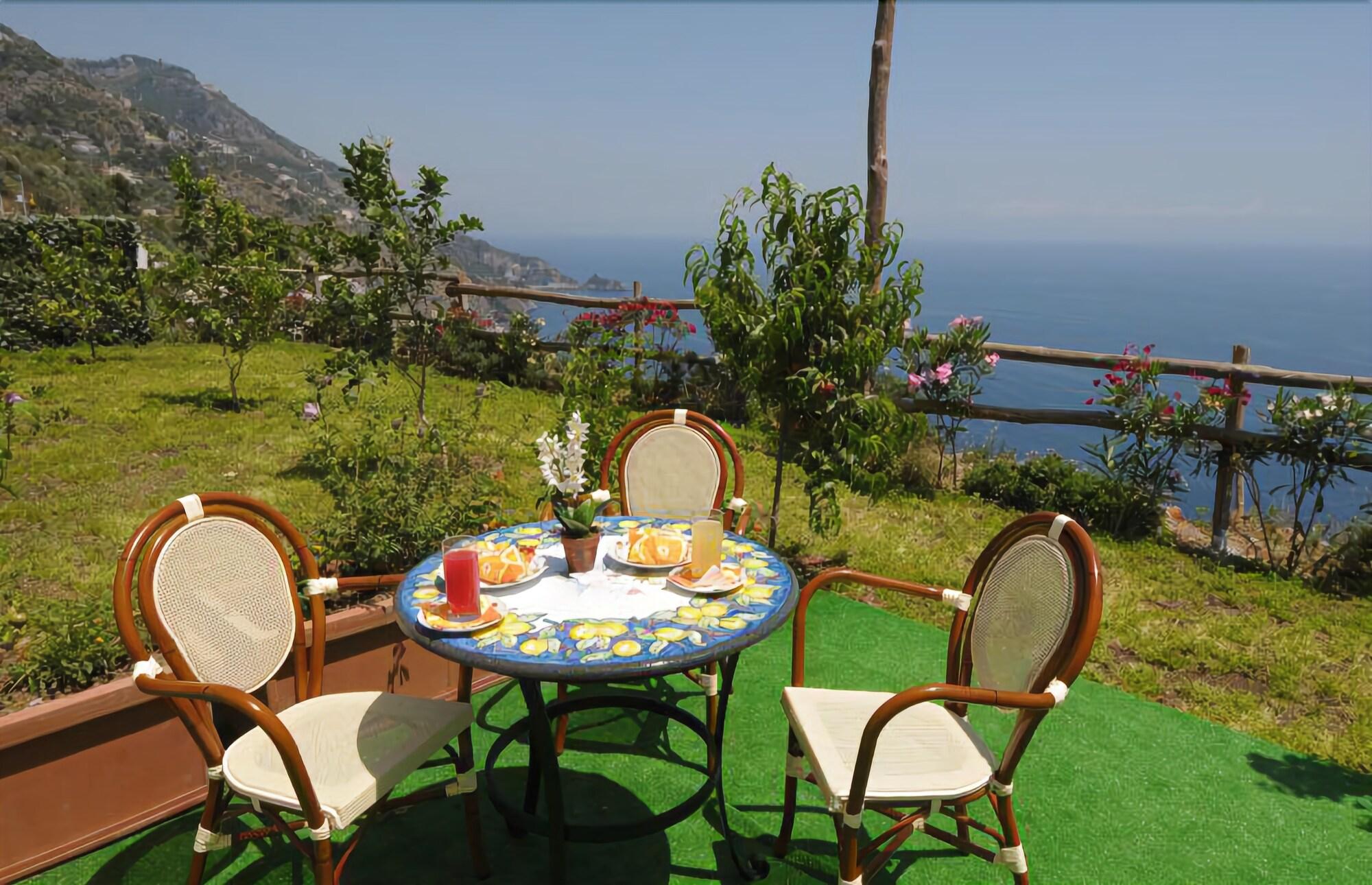 Locanda degli Dei