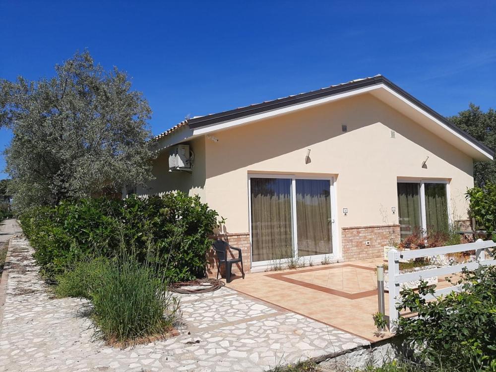 Il Casale Le Tre Volte