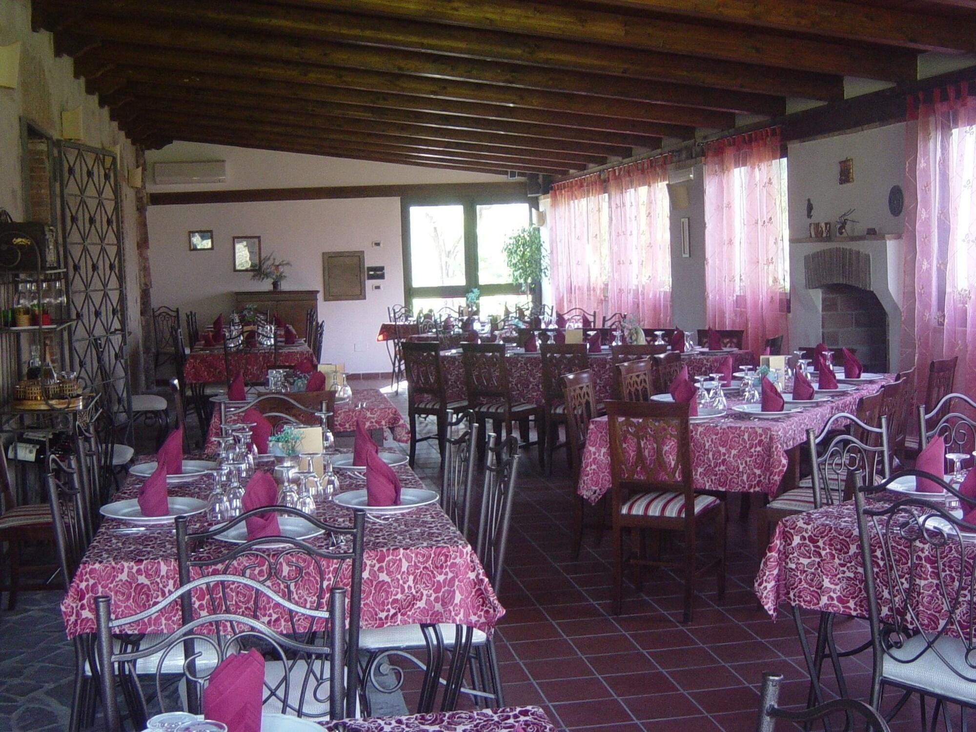 Il Casale Le Tre Volte