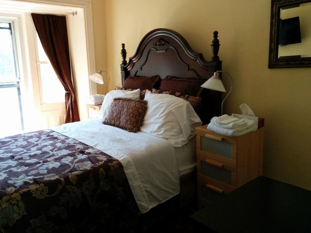 Gingerbread Manor Bed & Breakfast by null