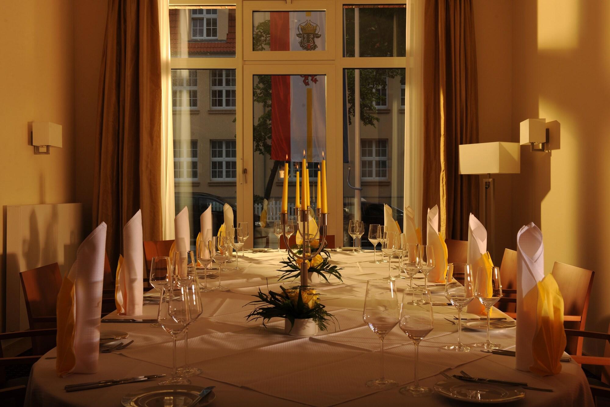 Hübners Park-Hotel