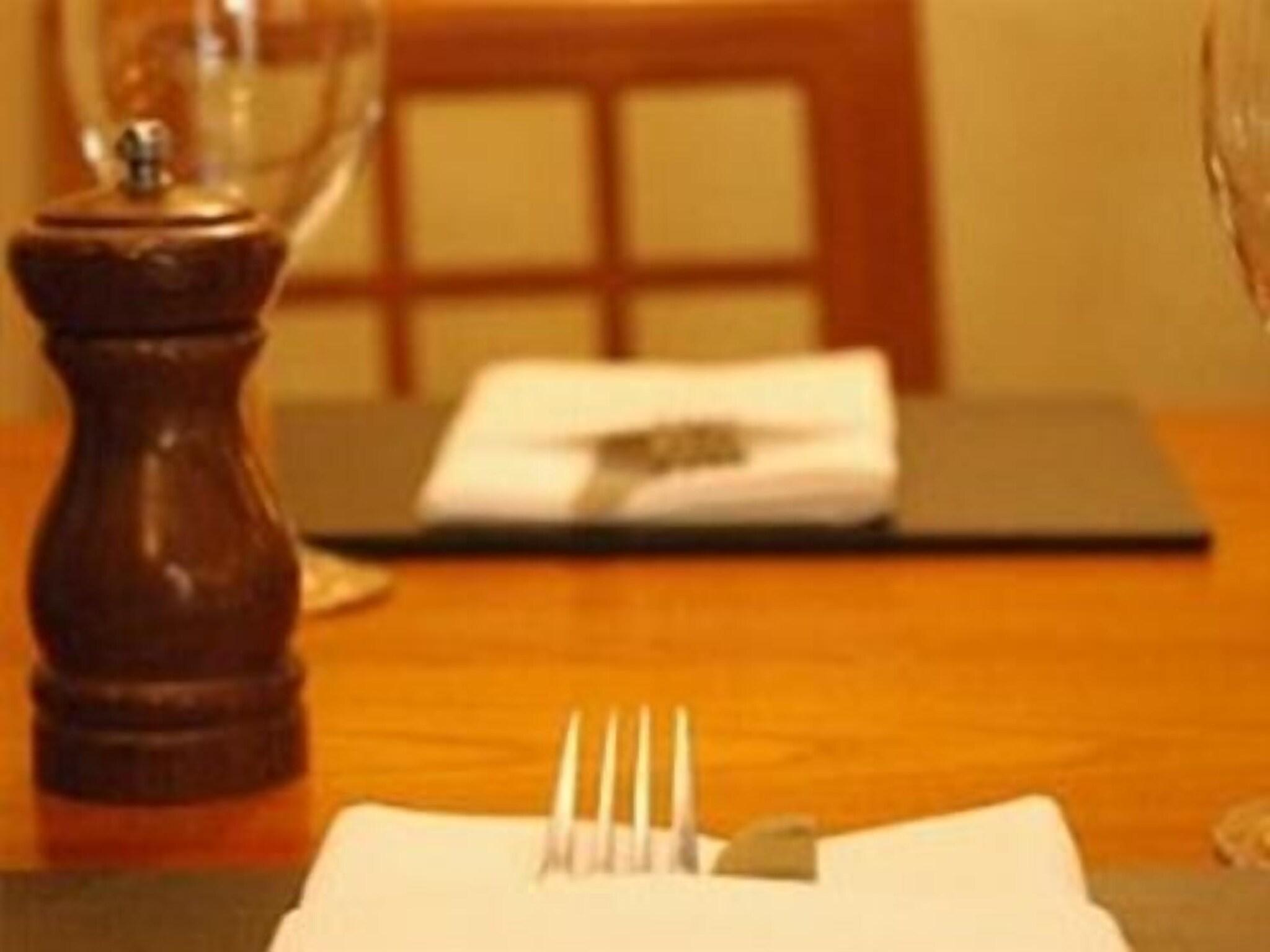 The New Inn - B&B
