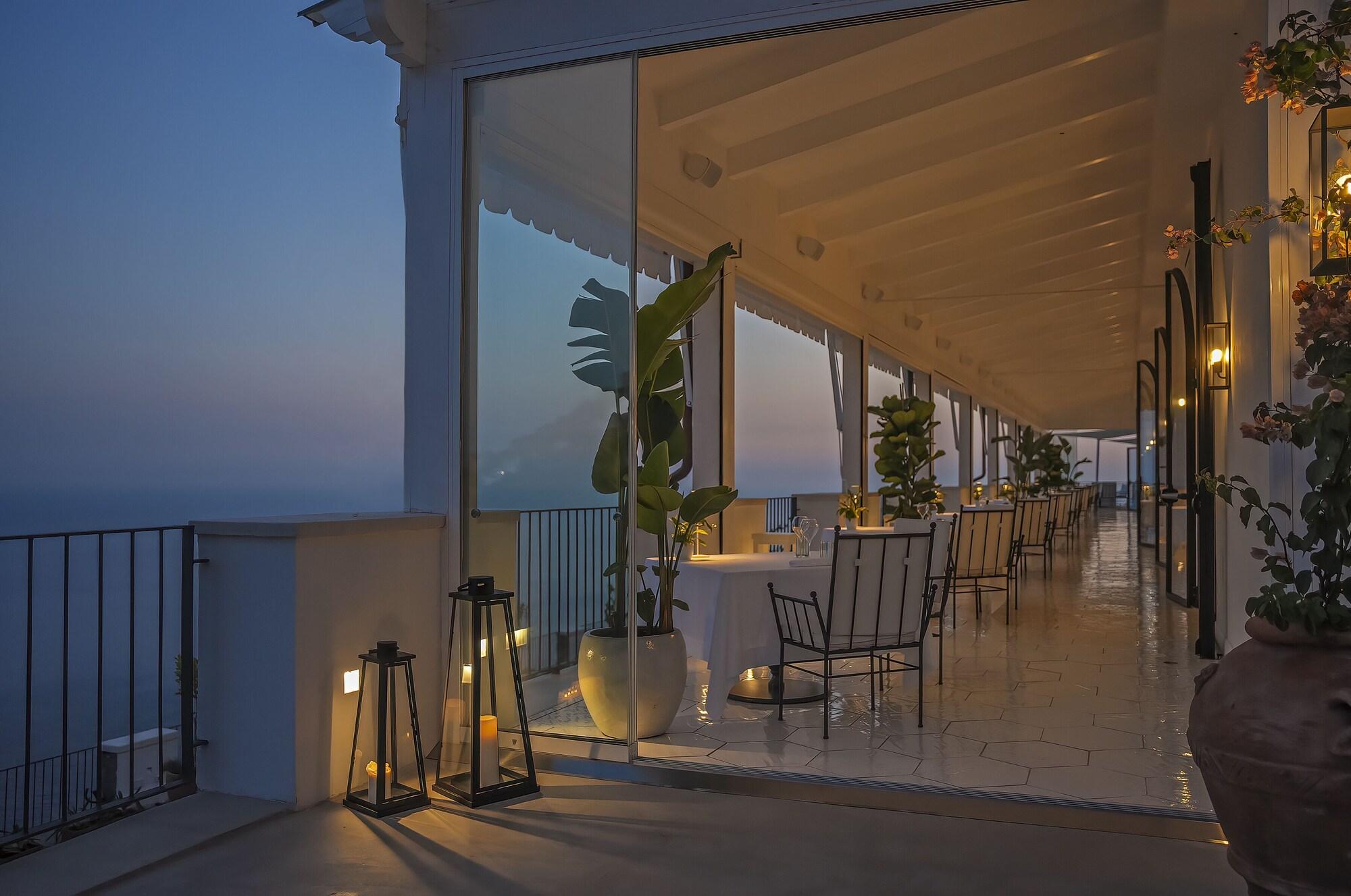 Furore Grand Hotel