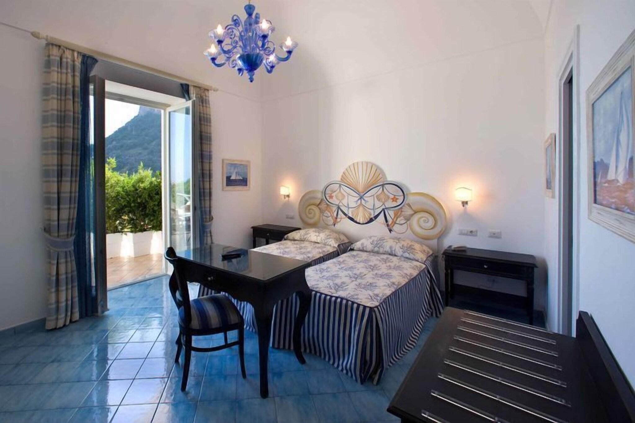 Palazzo Marzoli Resort