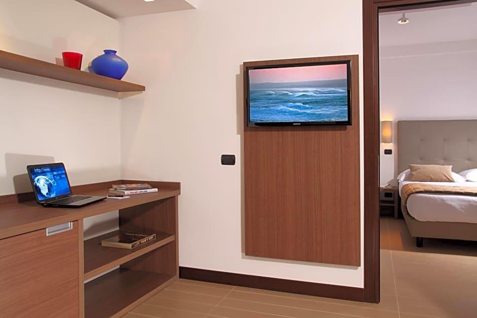 Residence Hotel Parioli
