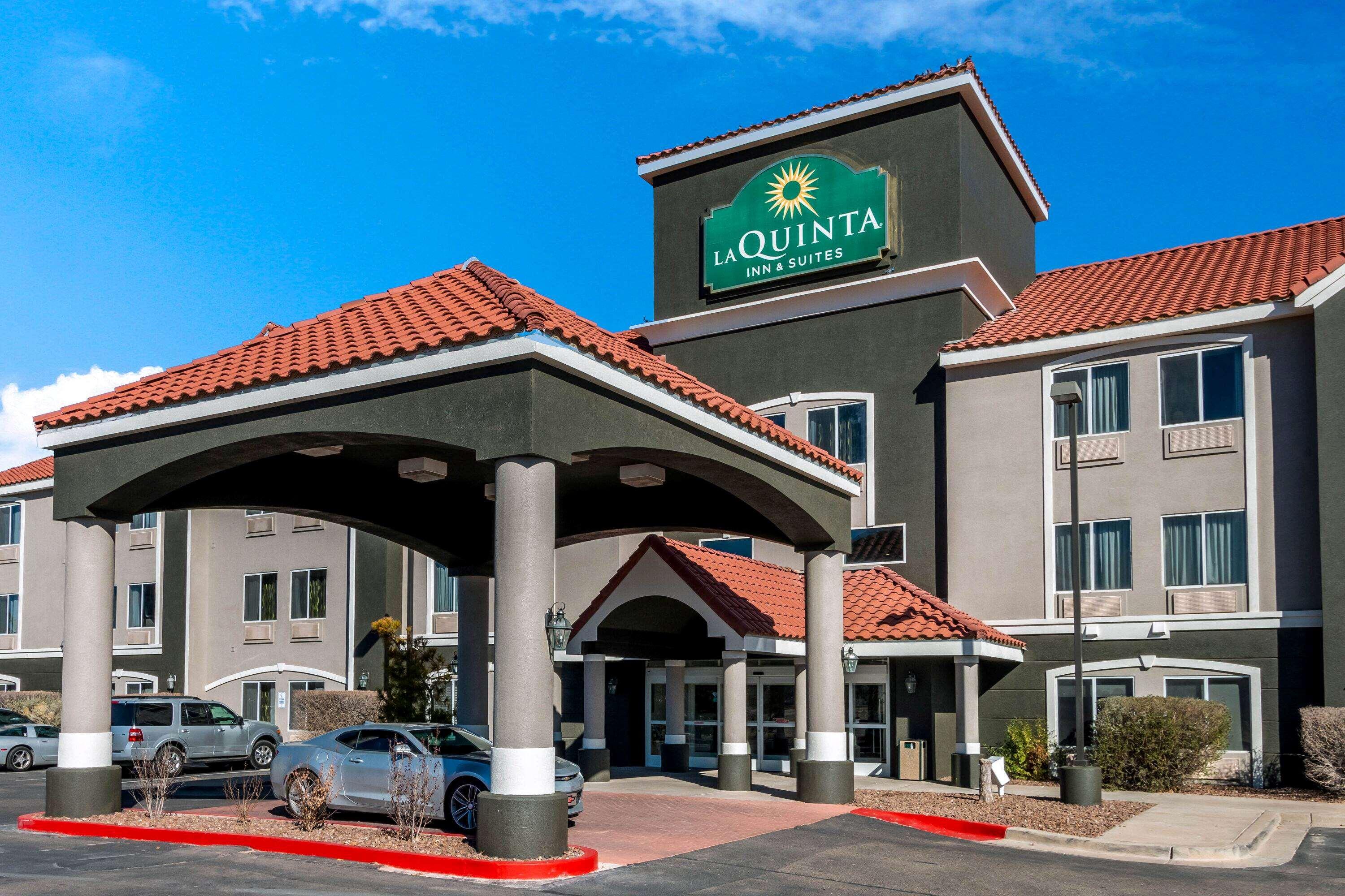La Quinta Inn & Suites Roswell