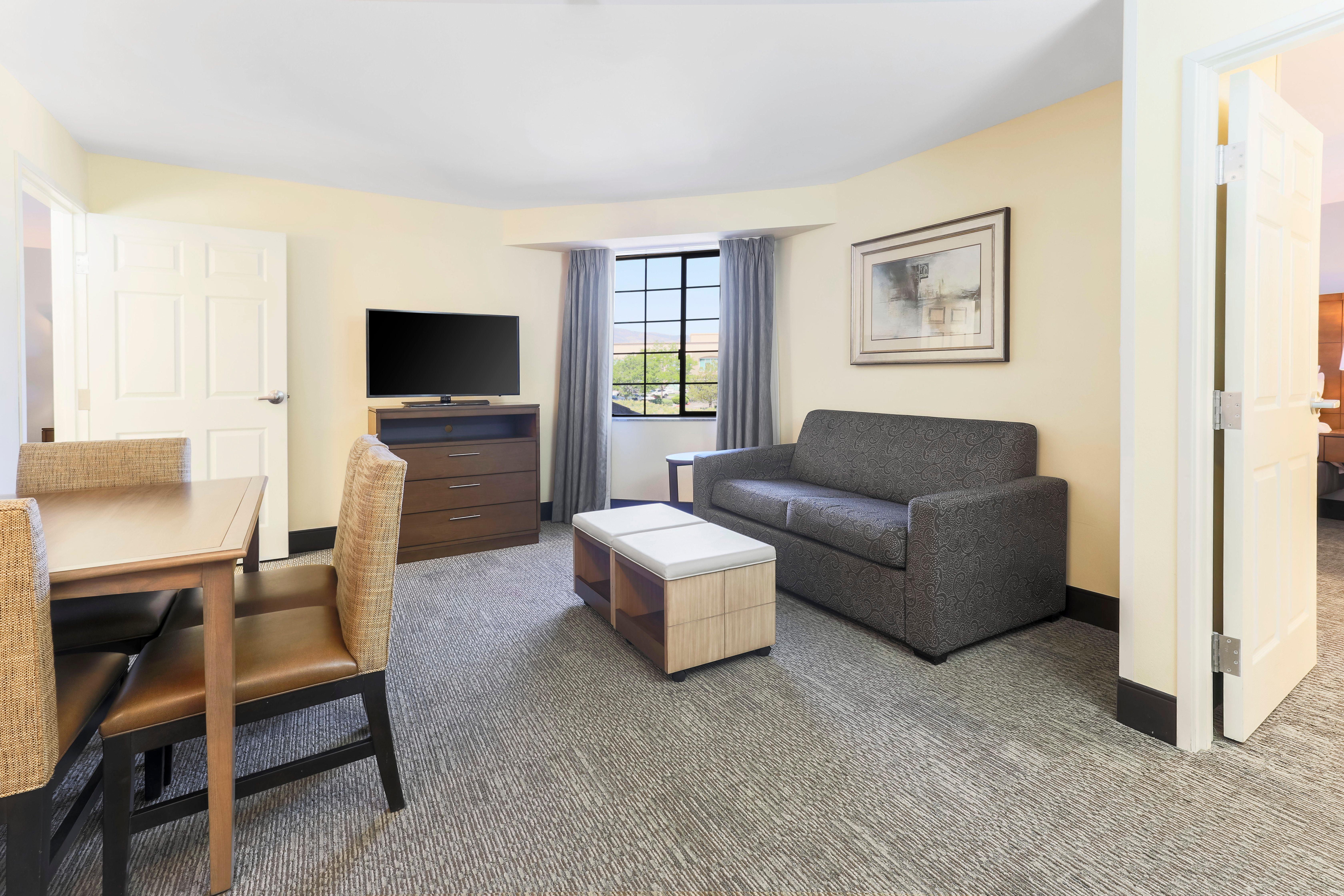 Staybridge Suites Reno