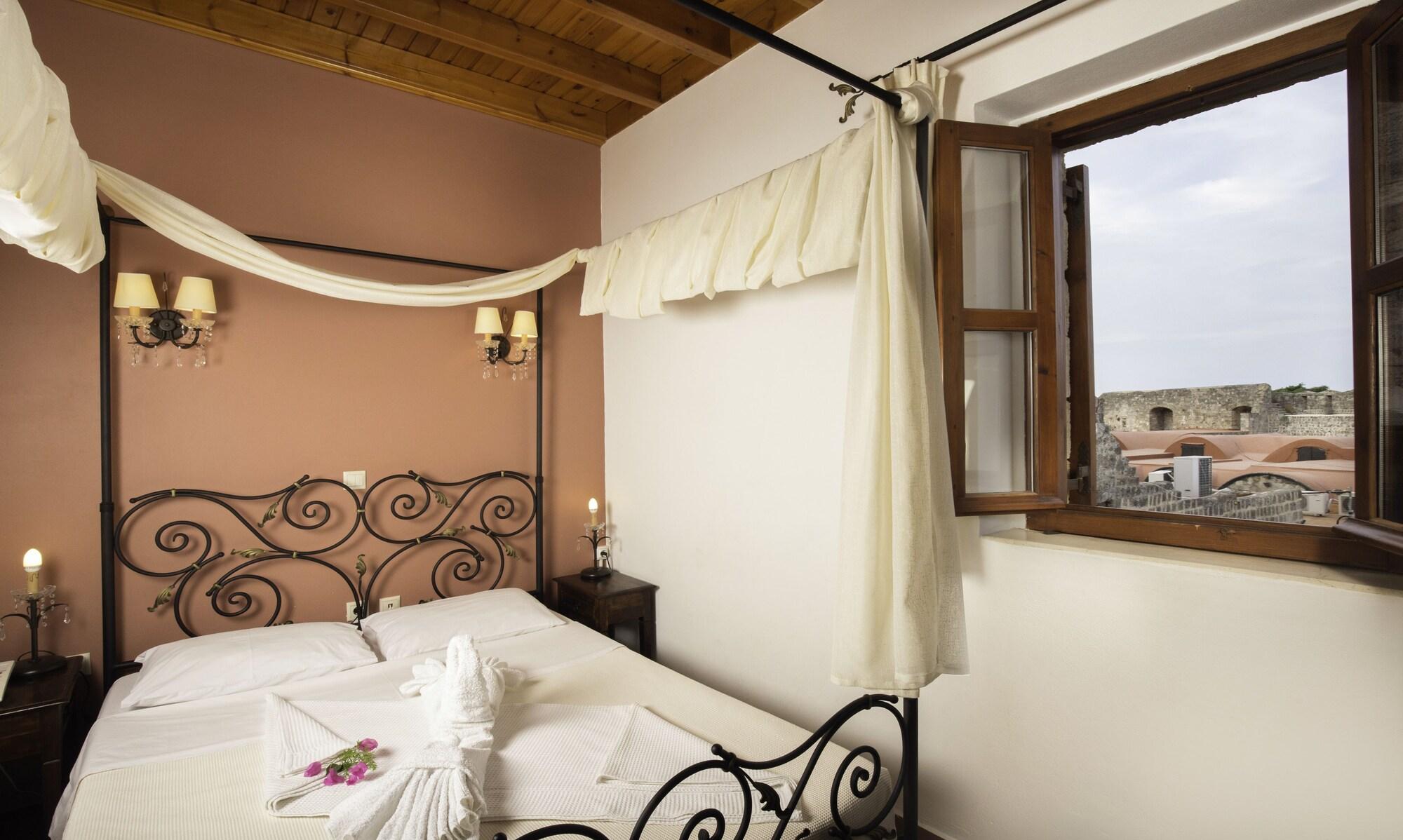 Camelot Traditional & Classic Hotel by null