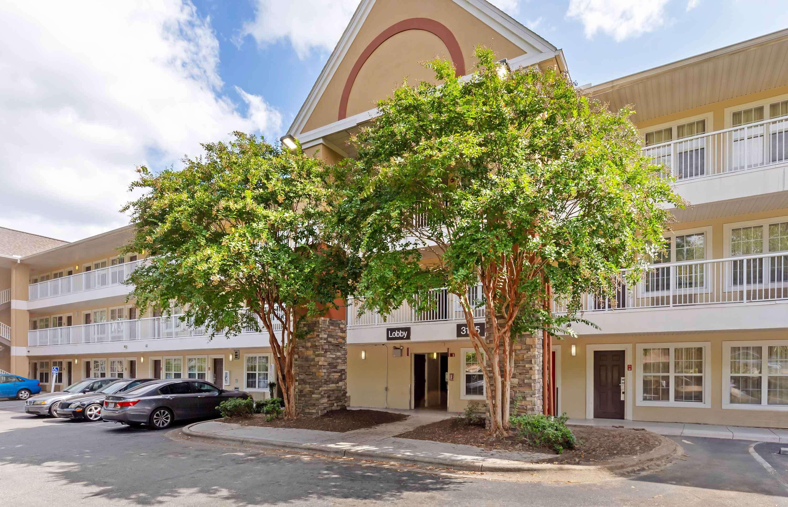 Extended Stay America - Durham - University