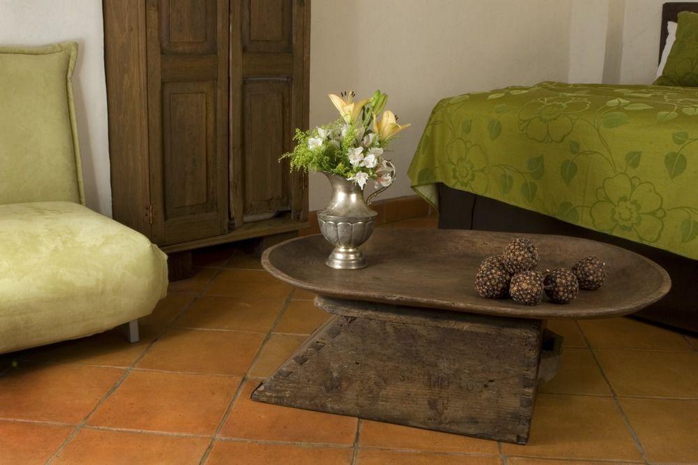 La Casa Del Naranjo by null