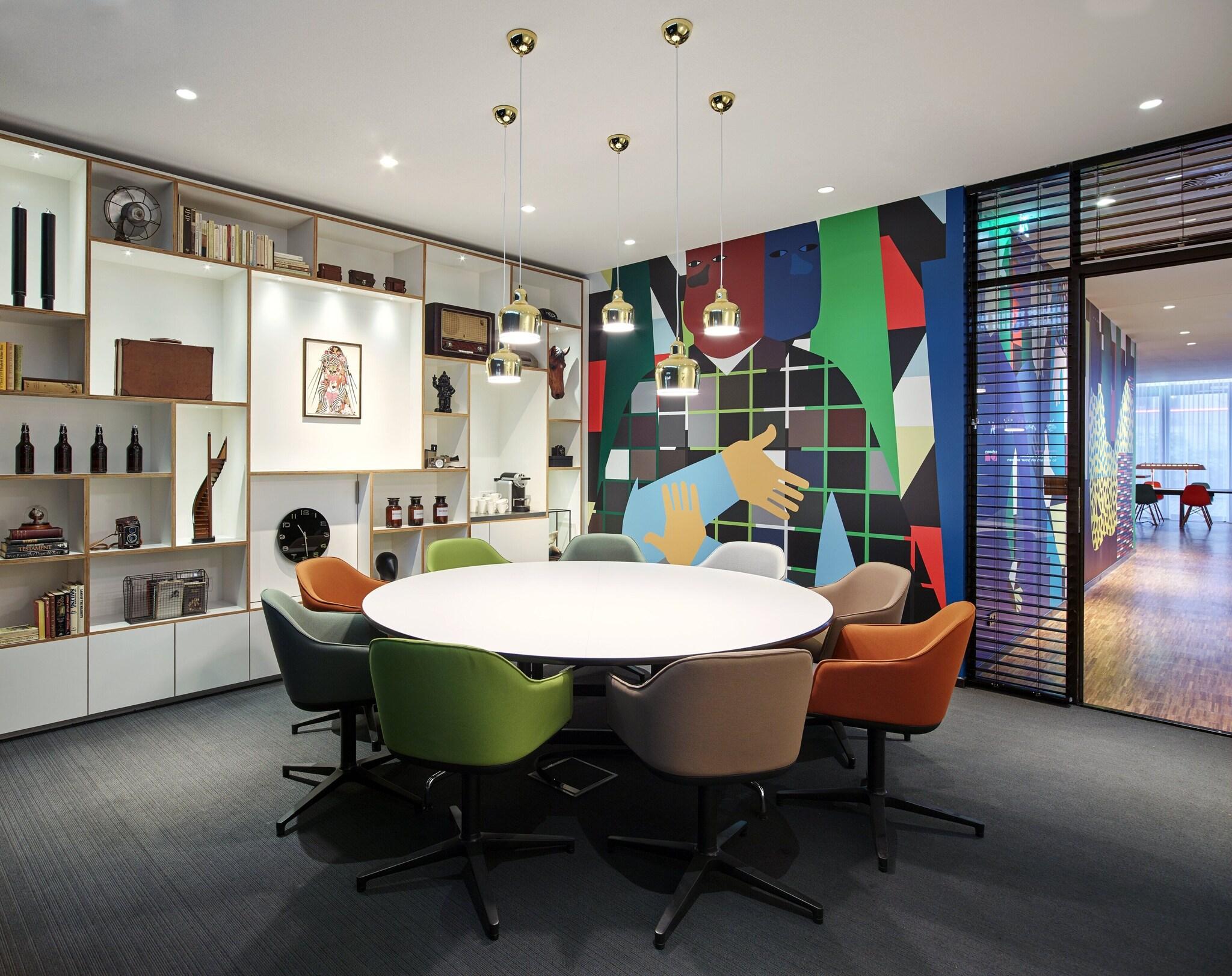 citizenM Rotterdam by null