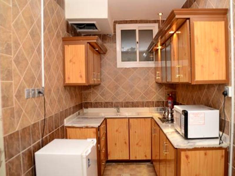 Comfort Inn Suites Riyadh