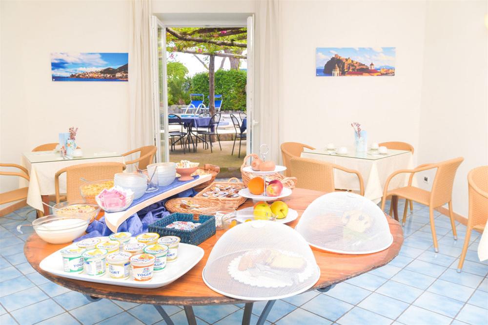 Albergo Italia