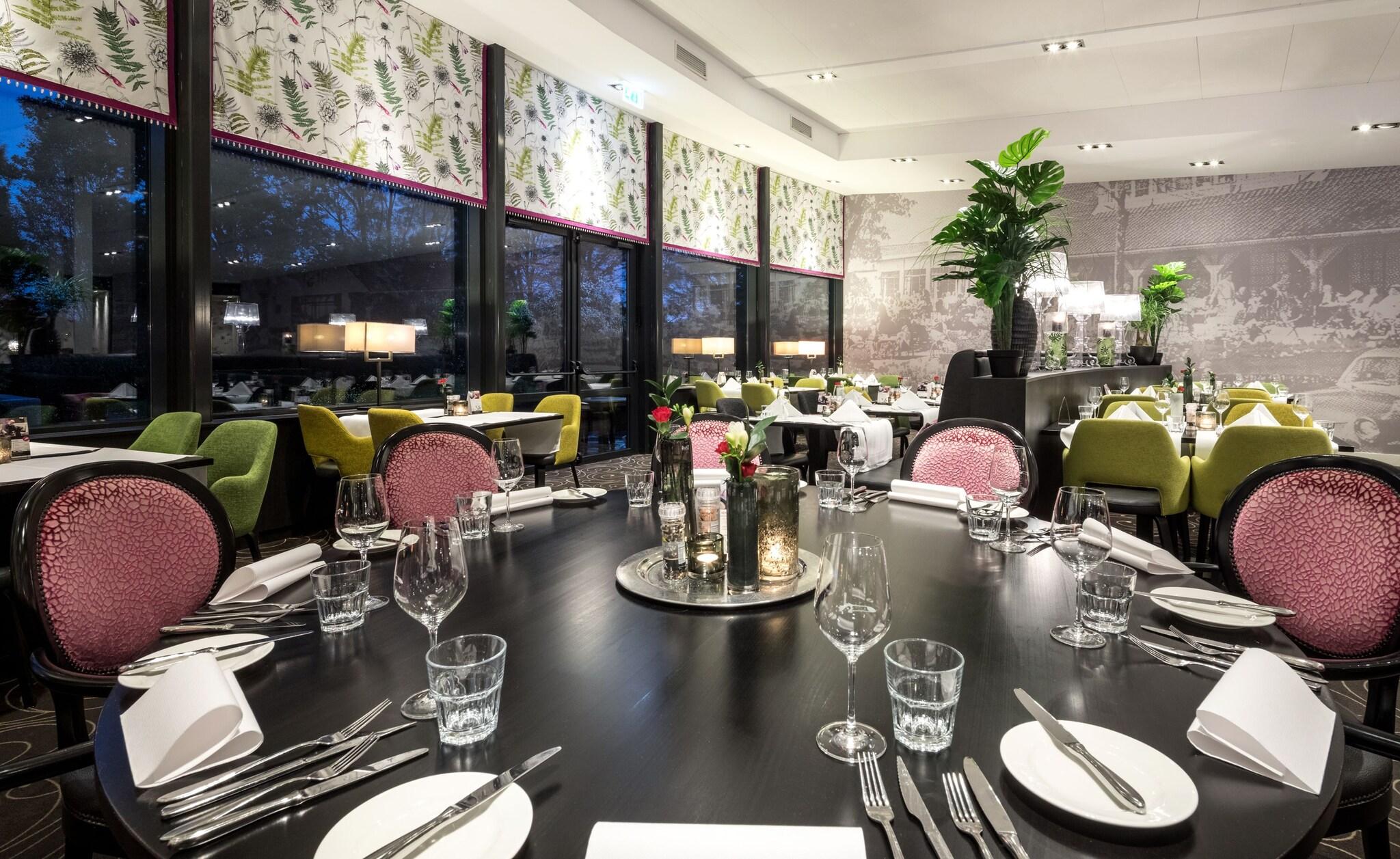 Van Der Valk Hotel Rotterdam Nieuwerkerk
