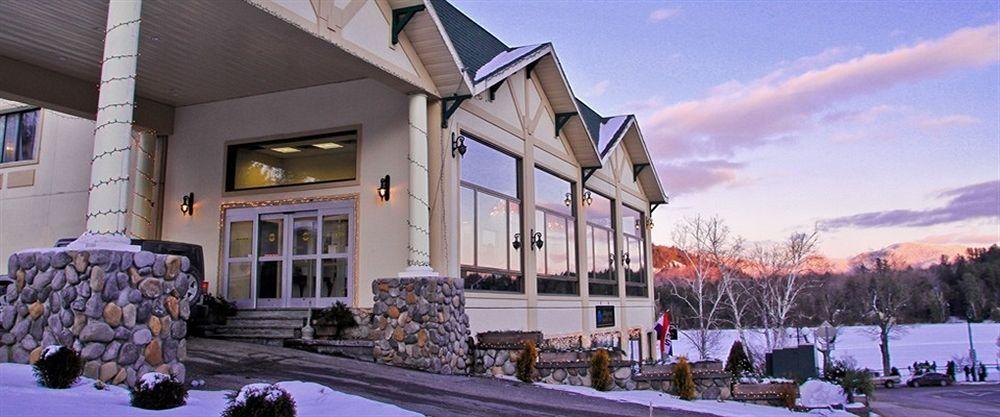 Lake Placid Summit Hotel & Suites
