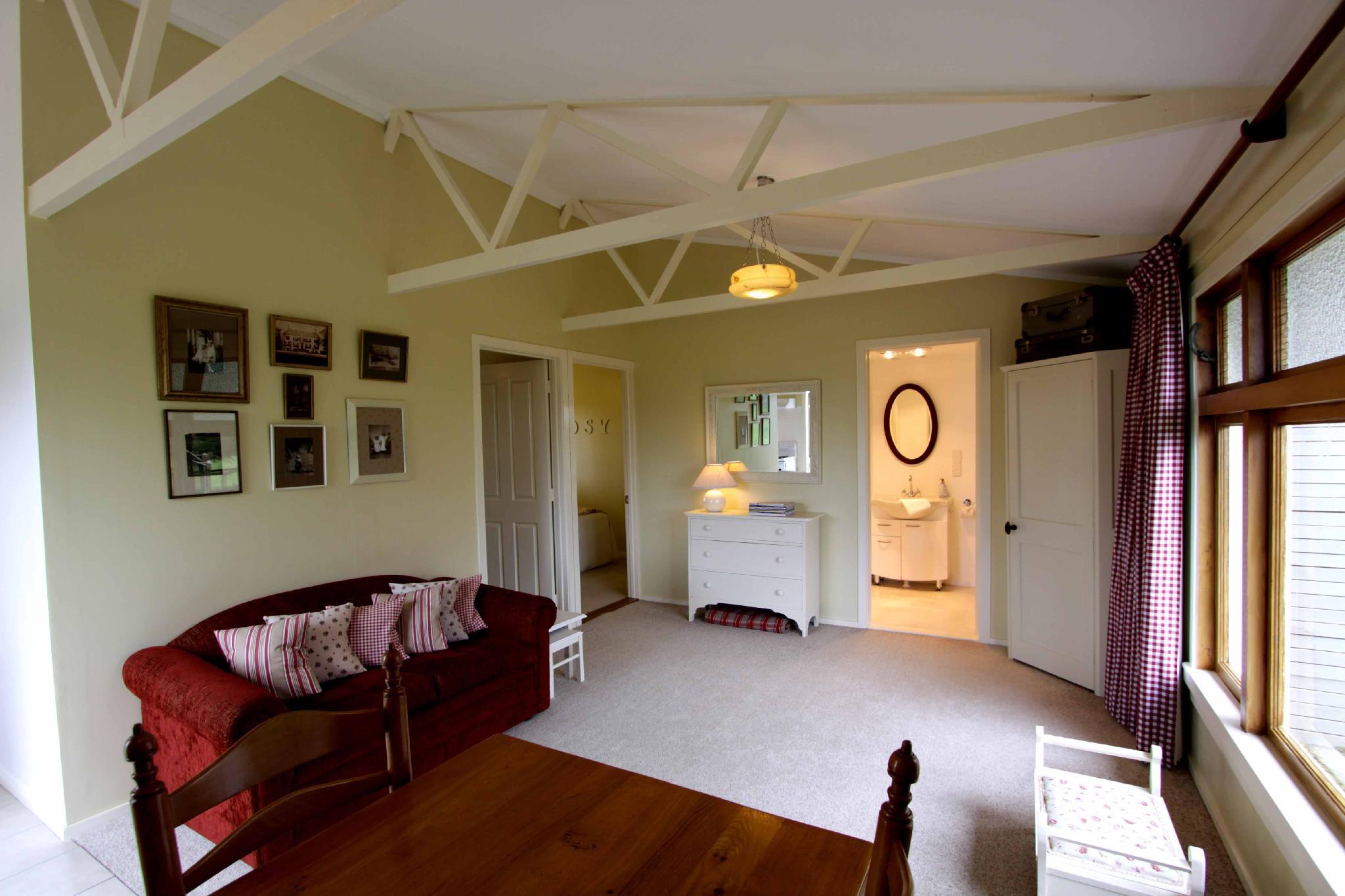 Blossom Cottage