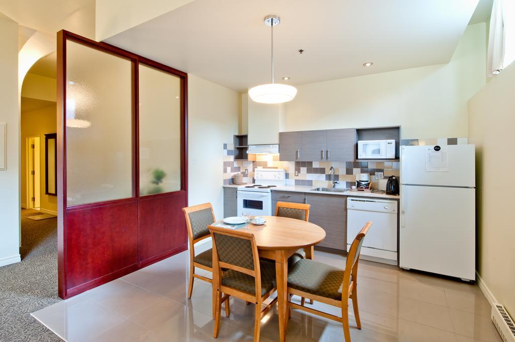 Le Square Phillips Hôtel & Suites by null