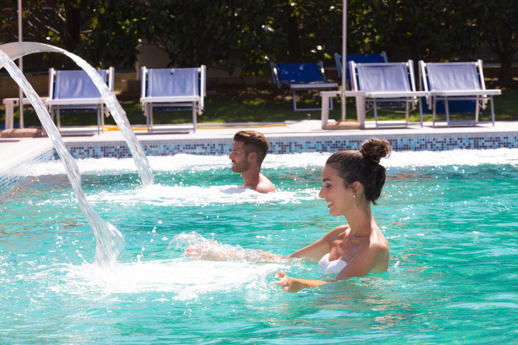 Terme Savoia