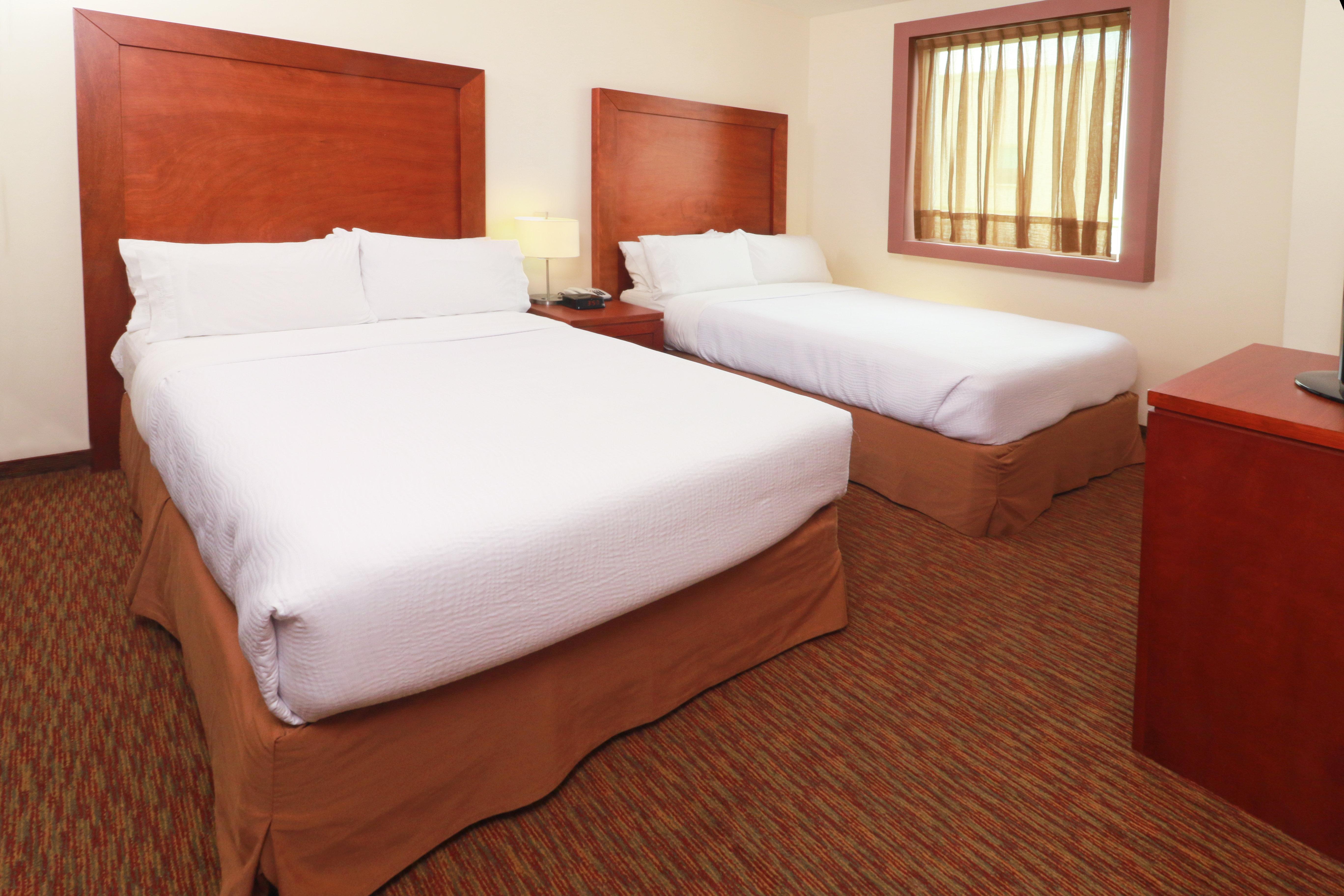 Staybridge Suites Queretaro