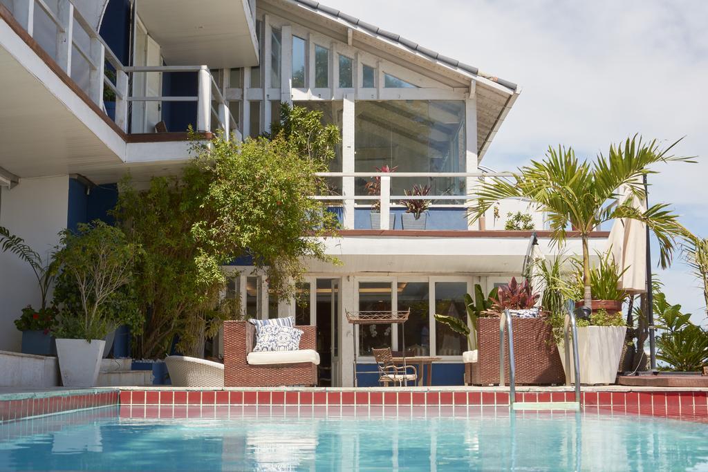 Le Relais de Marambaia by null