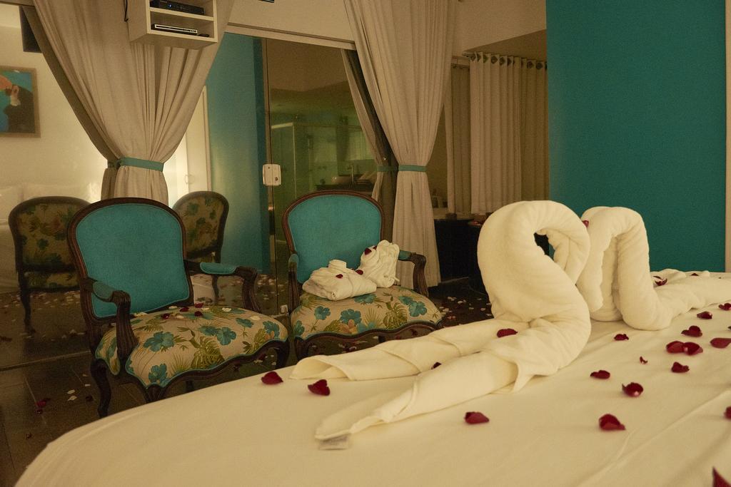 Le Relais de Marambaia by null