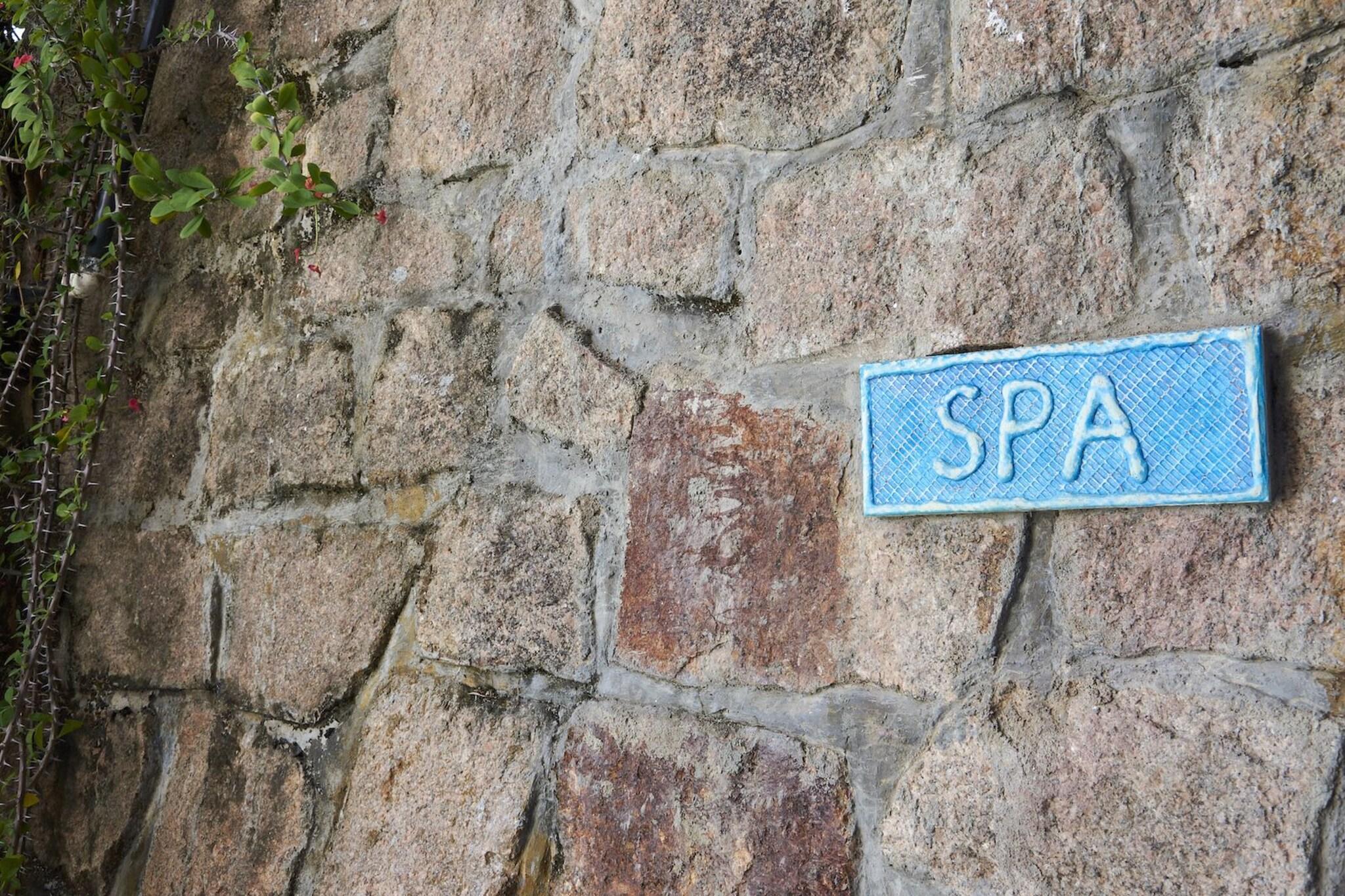 Le Relais de Marambaia by null