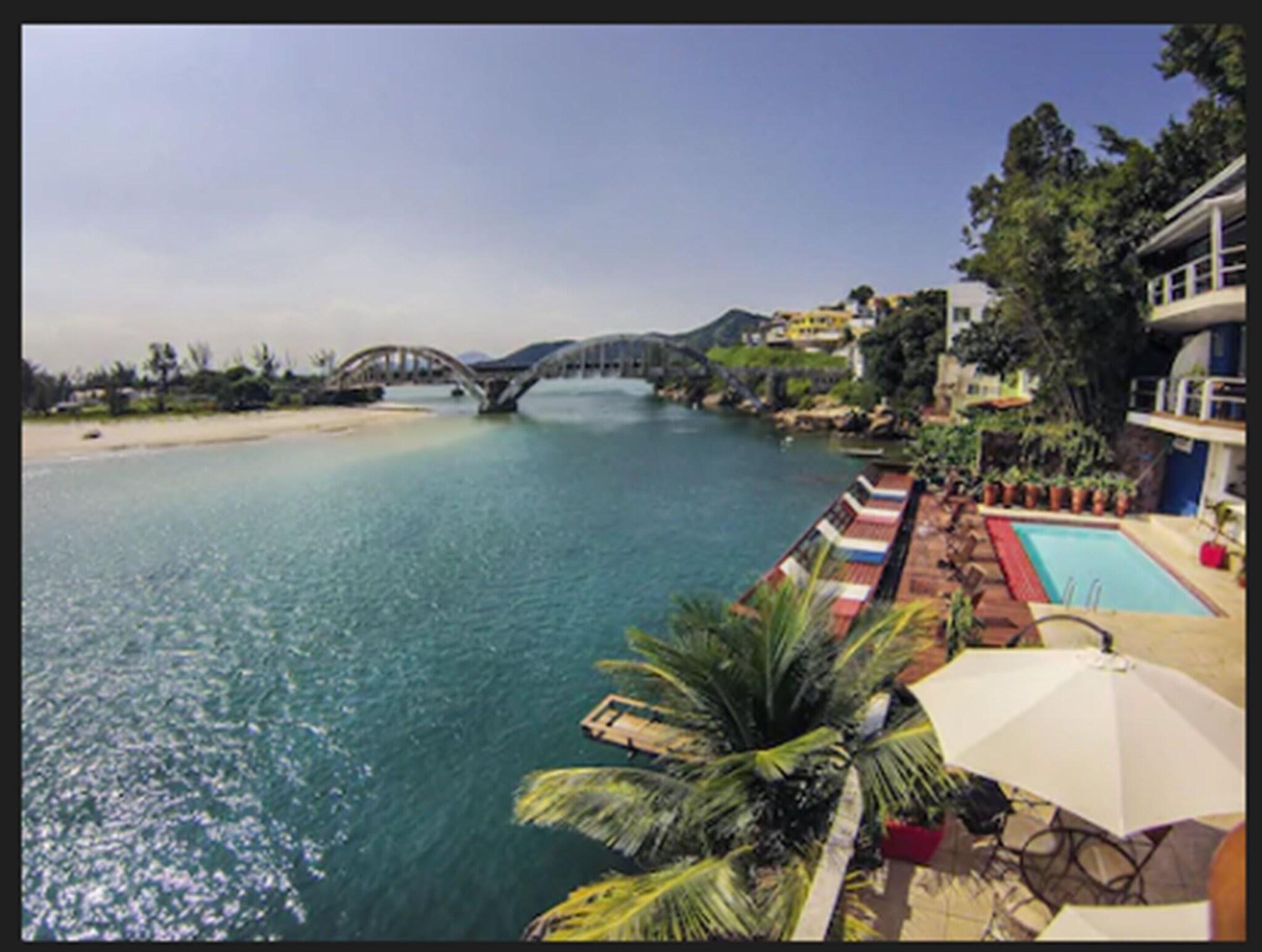 Le Relais de Marambaia by null