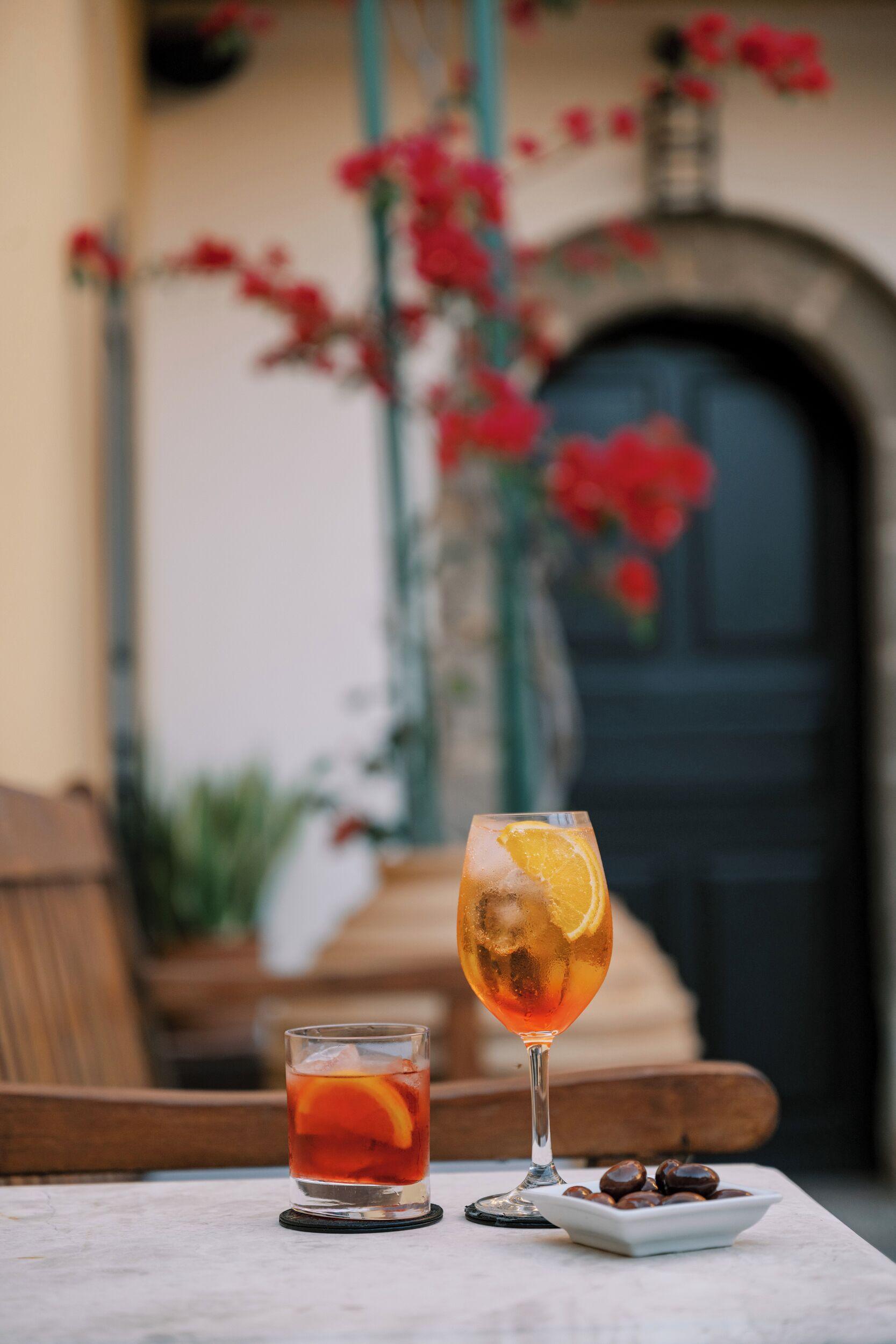 Zacosta Villa