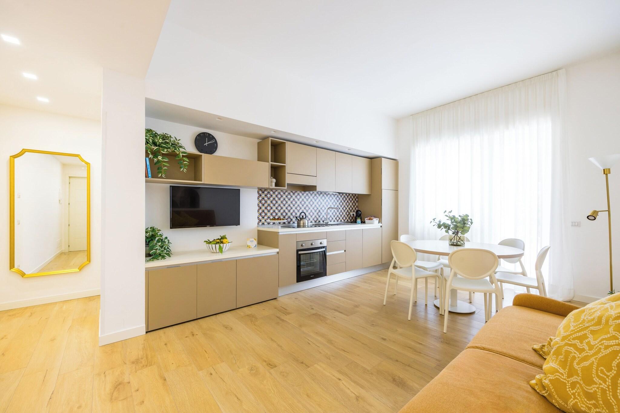 Residence Panoramic