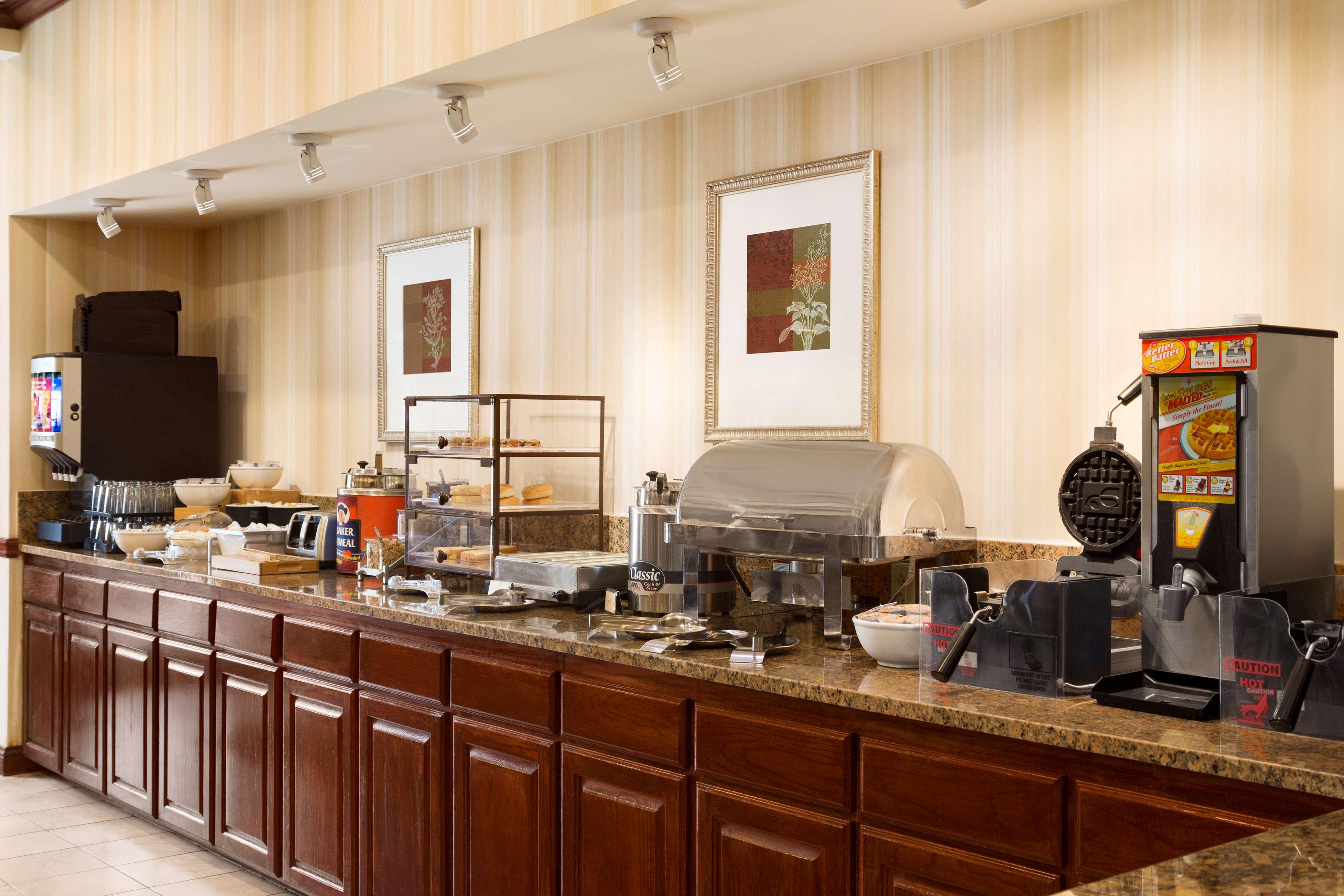 Country Inn & Suites By Radisson, Conway, Ar