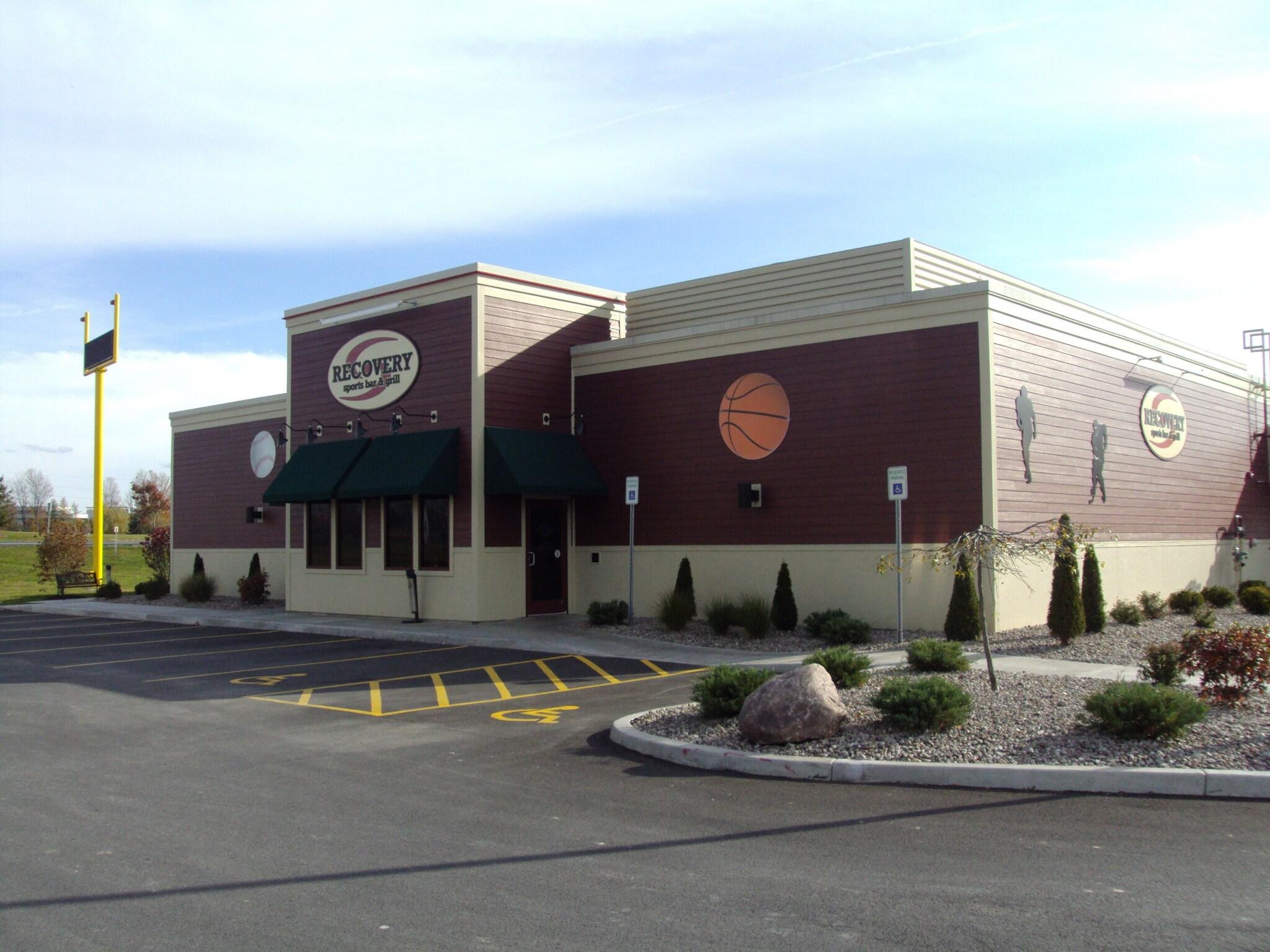 Fairfield Inn & Suites Verona