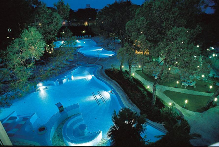 Hotel Terme Bristol Buja