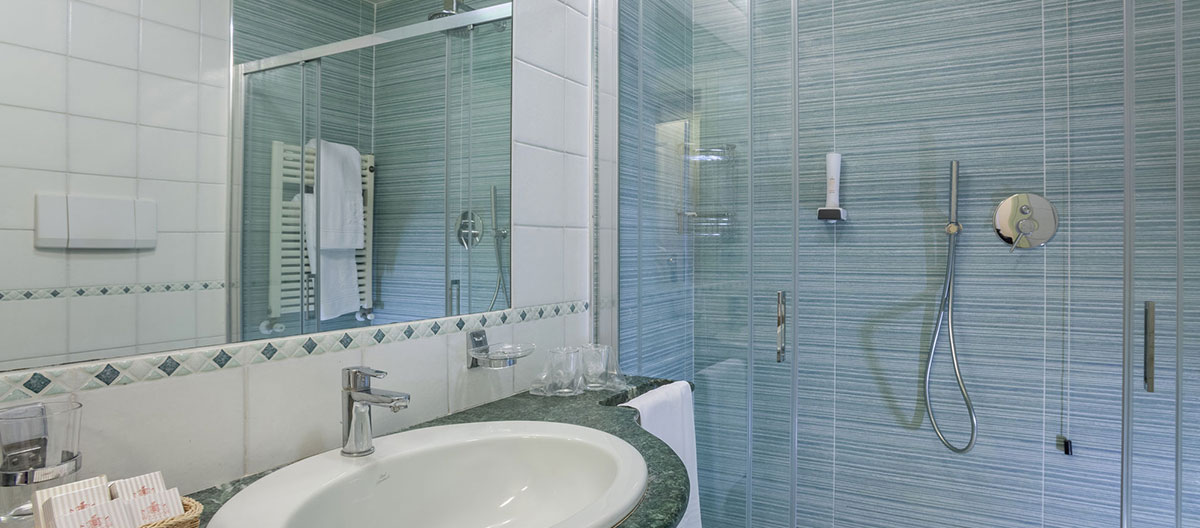 Hotel Terme Bristol Buja