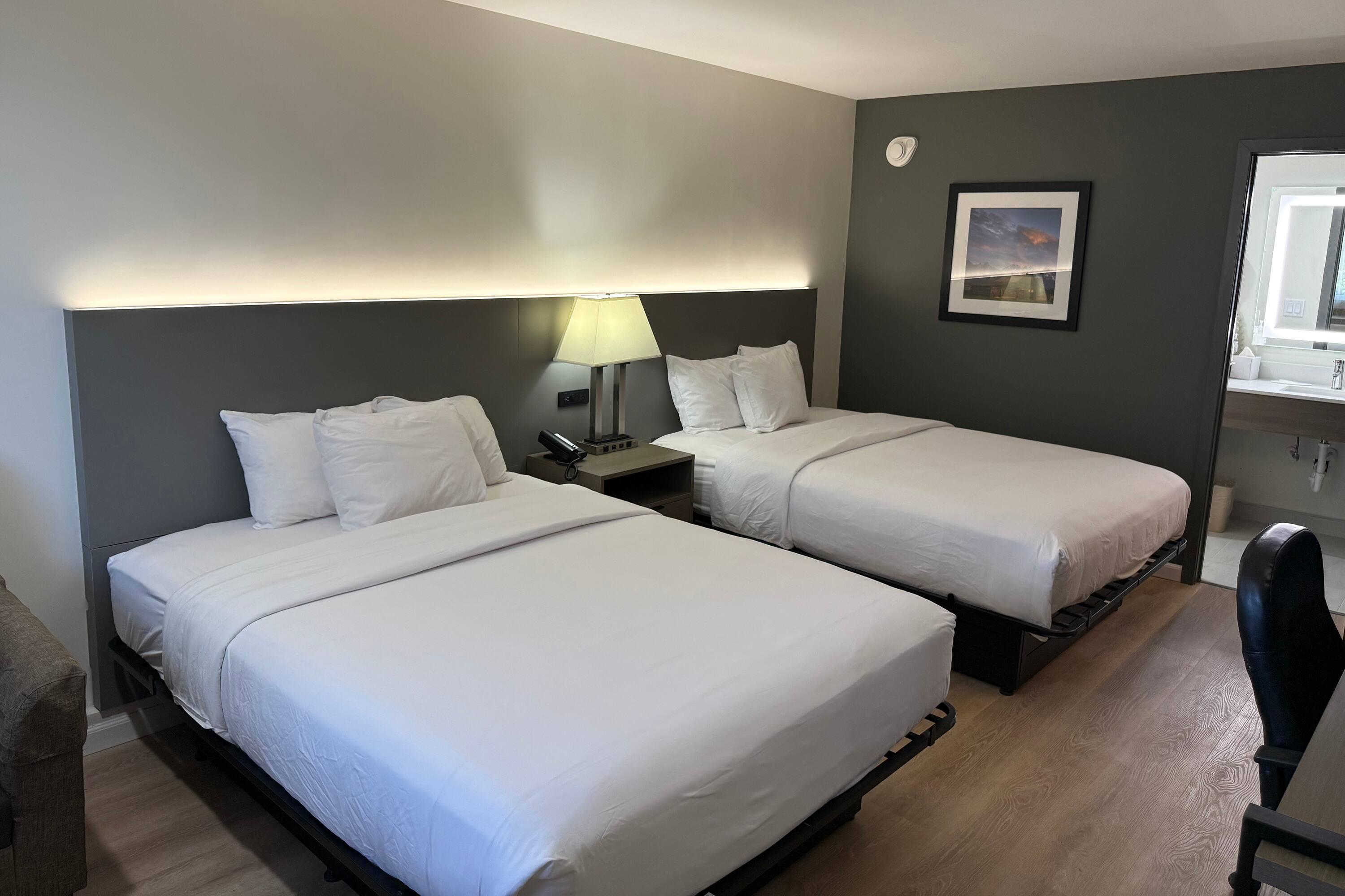 Baymont by Wyndham Rock Springs