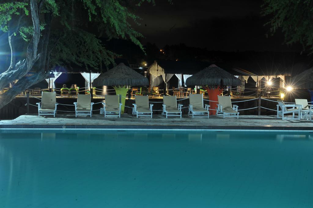 Amoaras Resort