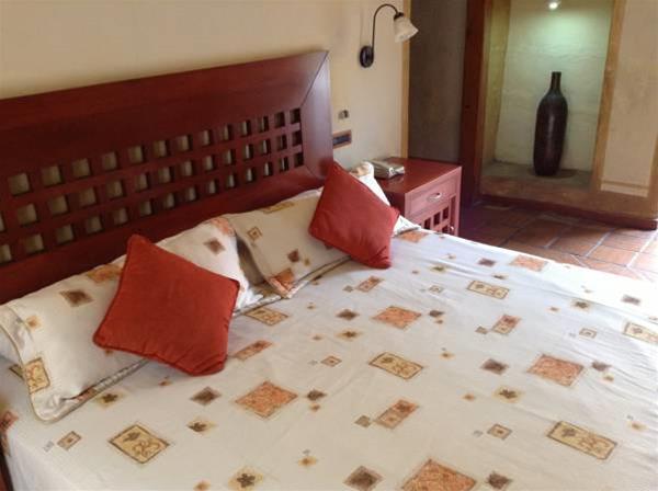 Hotel Quinta Santiago by null