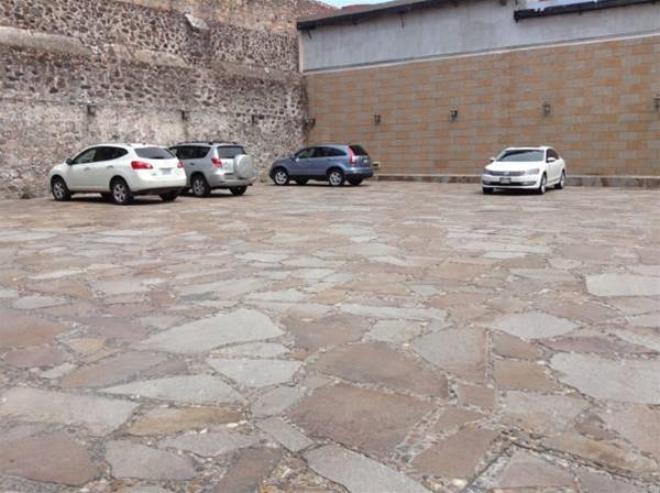 Hotel Quinta Santiago by null