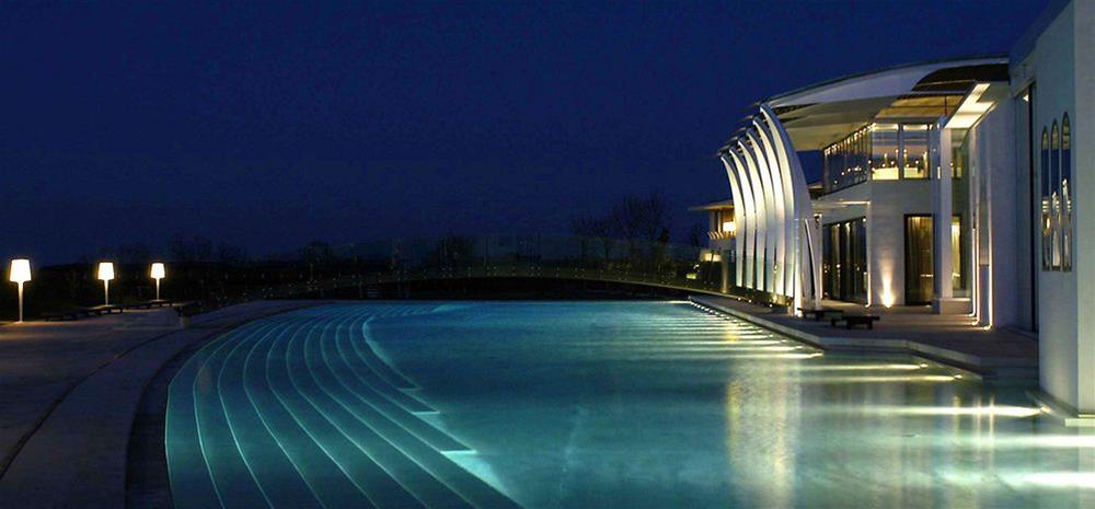 Riviera Golf Resort