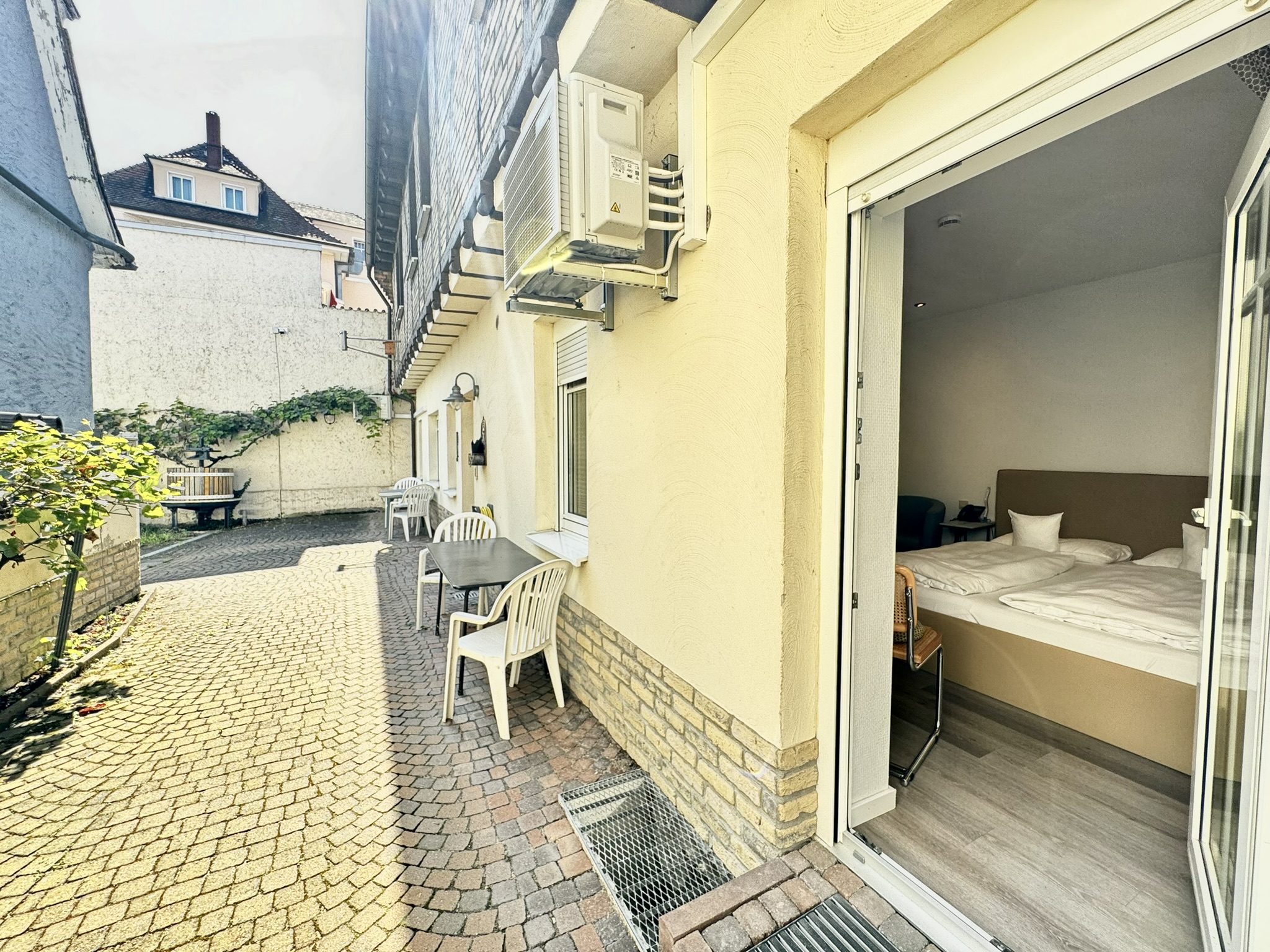 Rhein-Hotel Nierstein