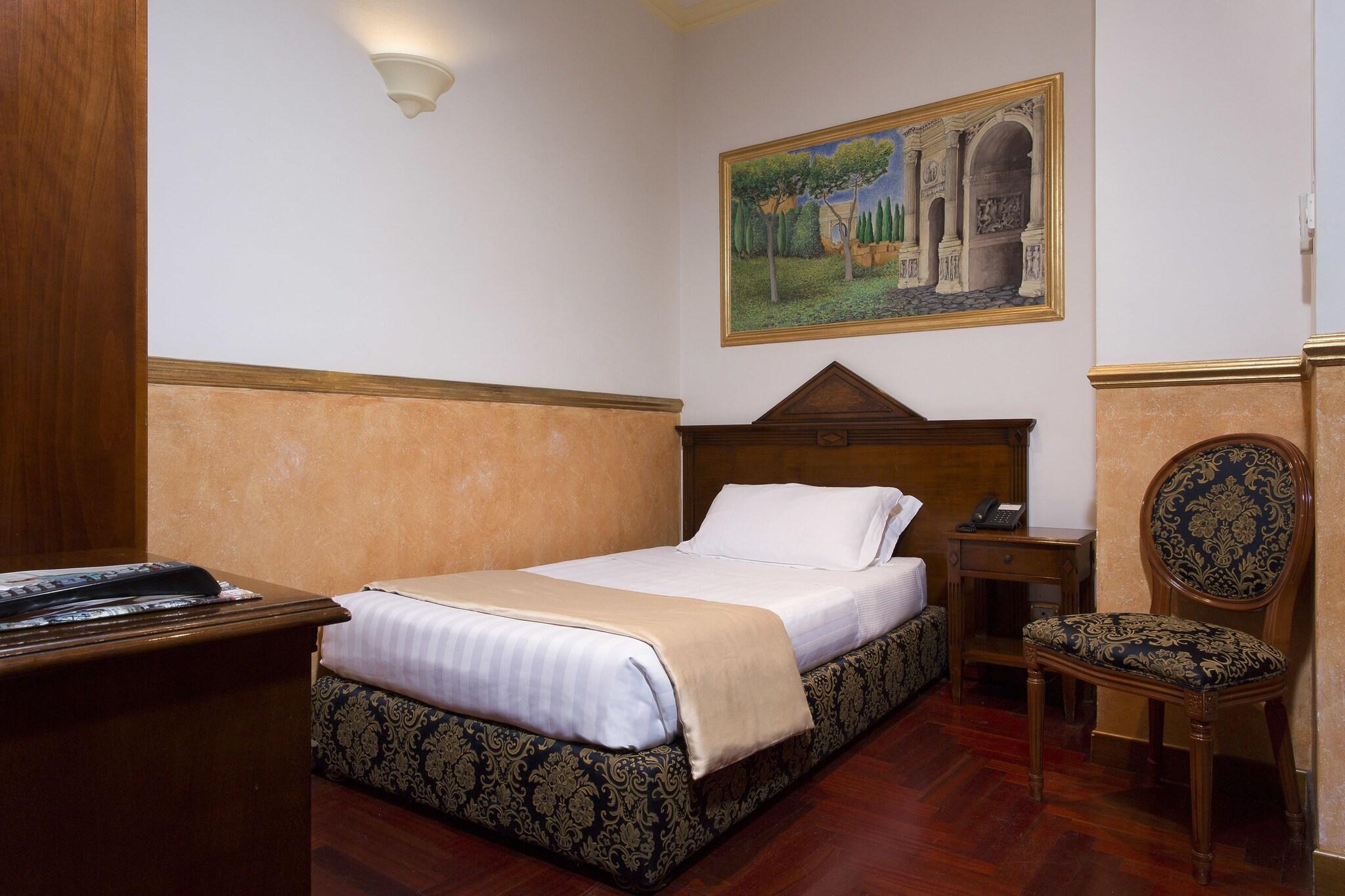 Hotel Teatro Pace by null
