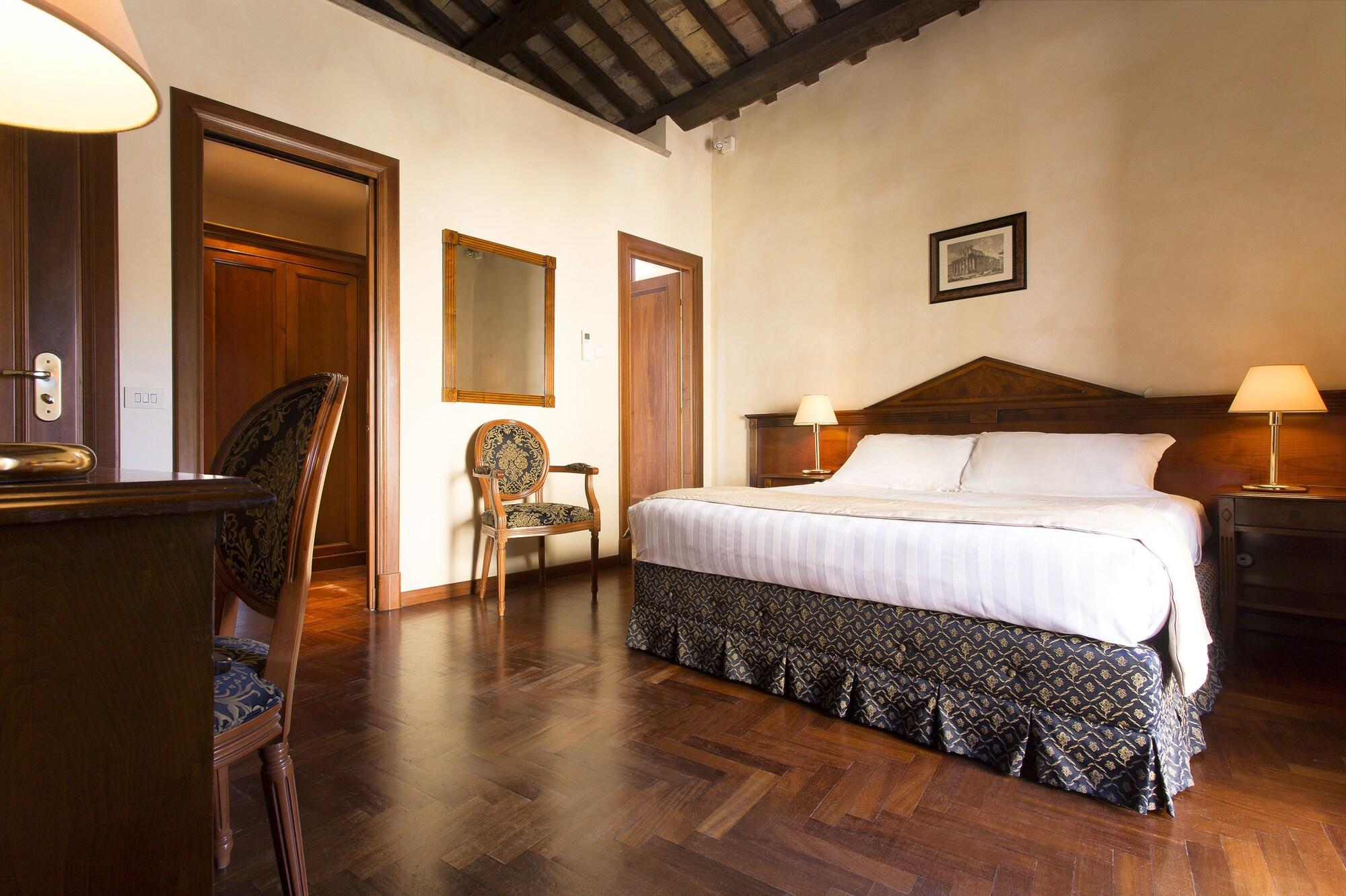 Hotel Teatro Pace by null