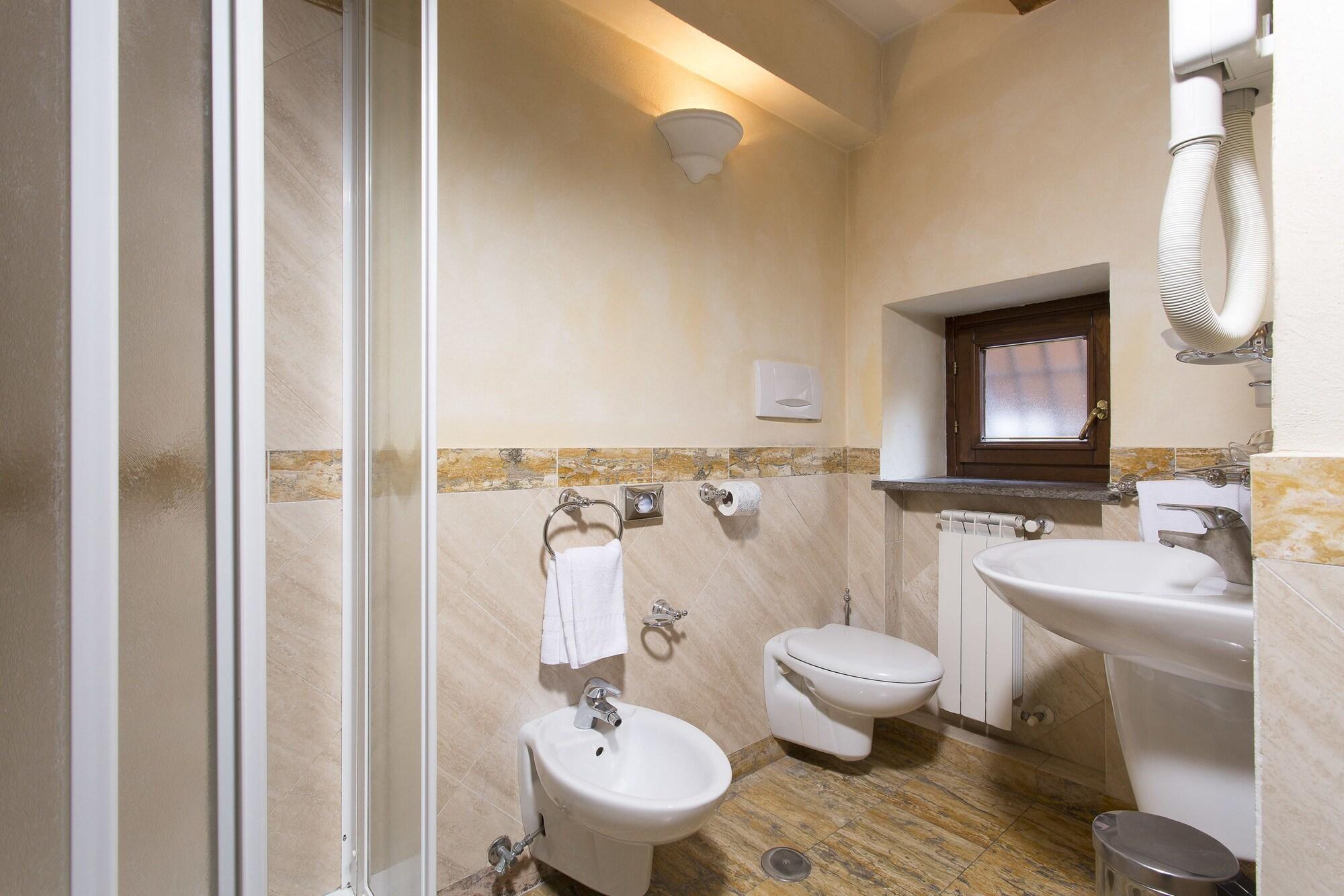 Hotel Teatro Pace by null