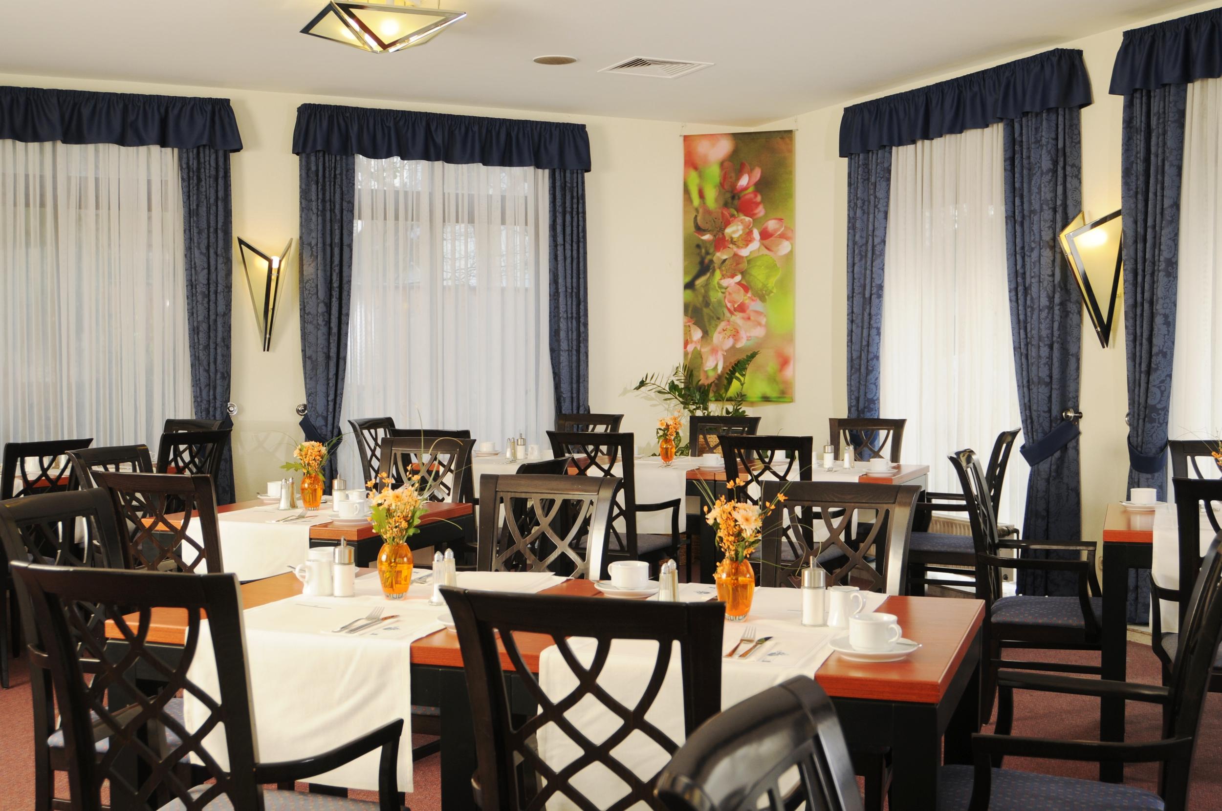TRIP INN  Hotel Bristol Mainz