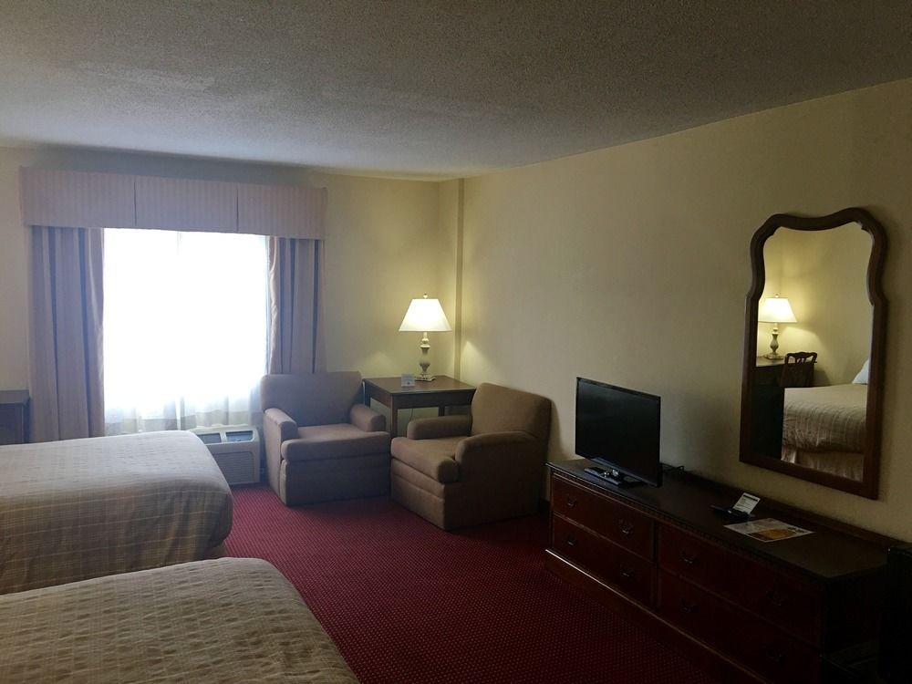 University Inn at Duke Hospital