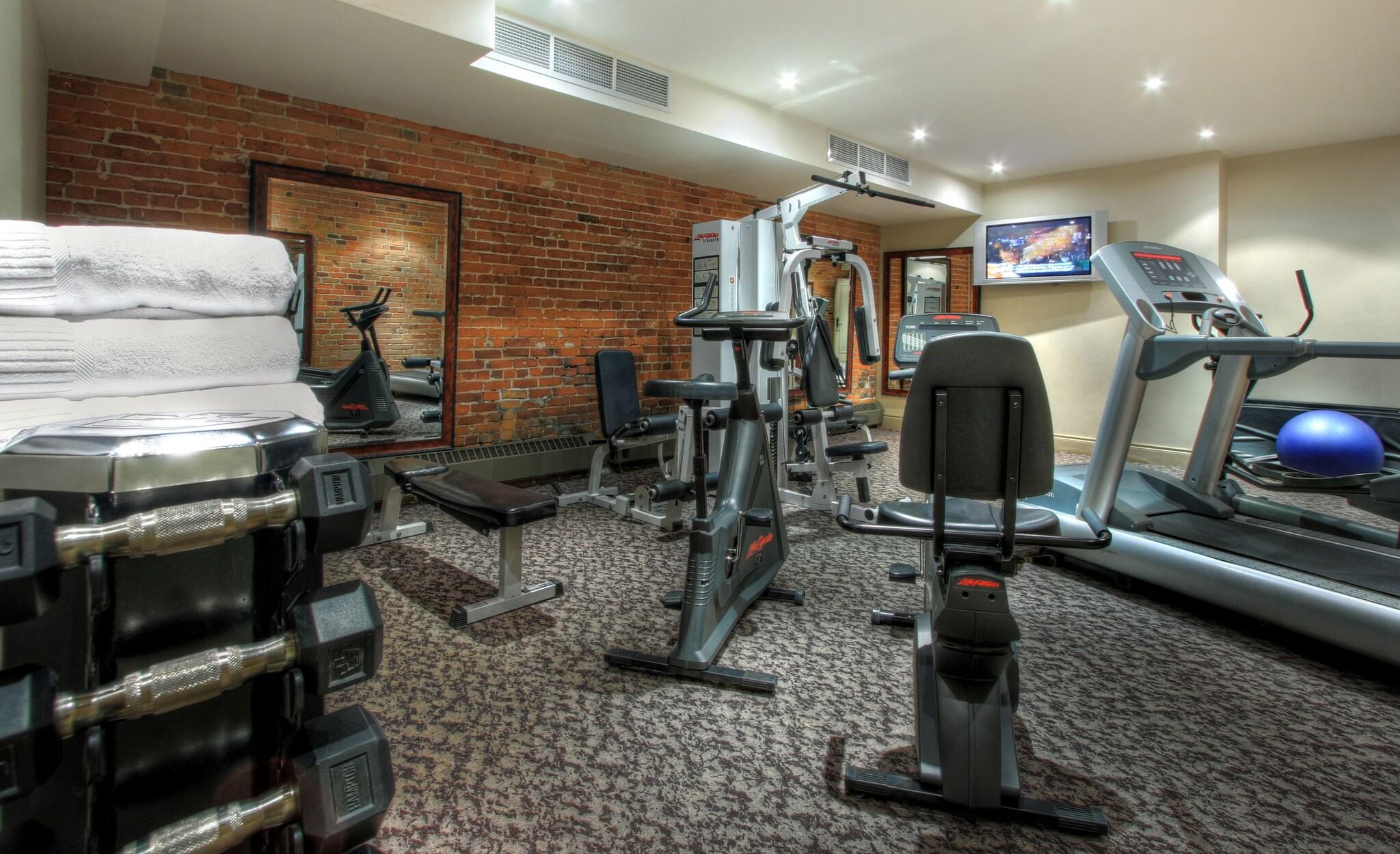 Hotel Nelligan by null