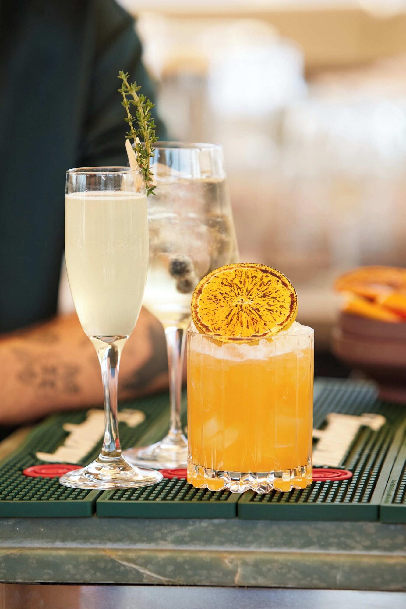 Hotel Nelligan by null